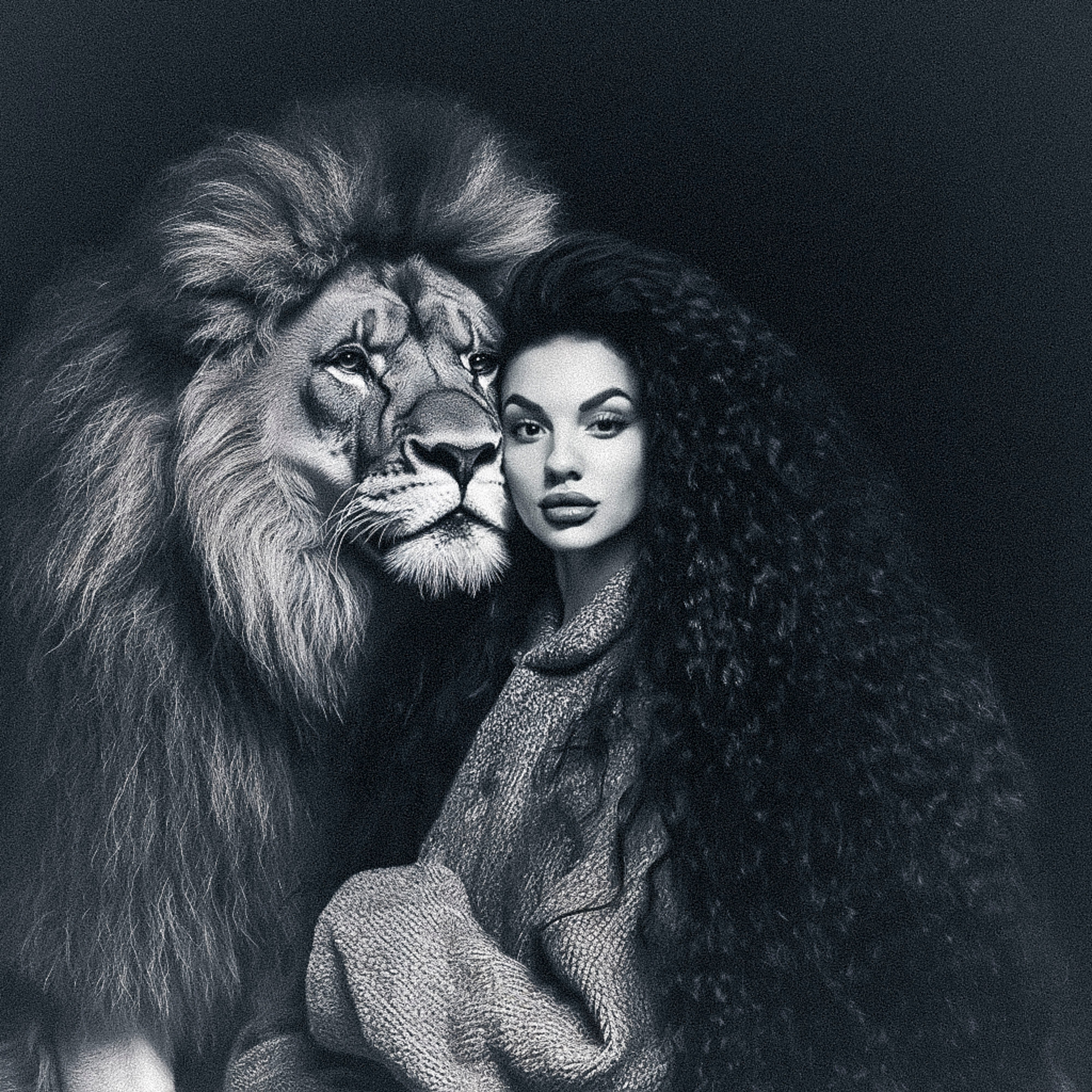 Нейрофотосессия для Зульфии. ФотоХудожник Харитонова Ирина г. Санкт-Петербург