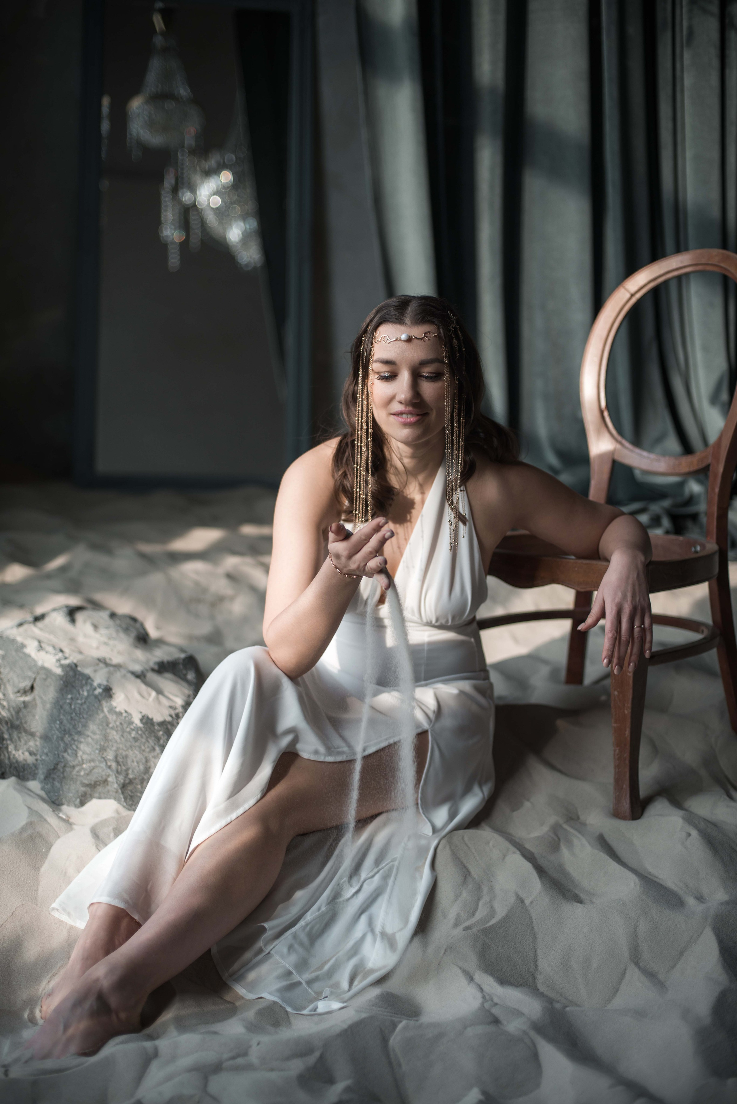 Семейный и свадебный фотограф в Москве и Подмосковье Еремина Александр