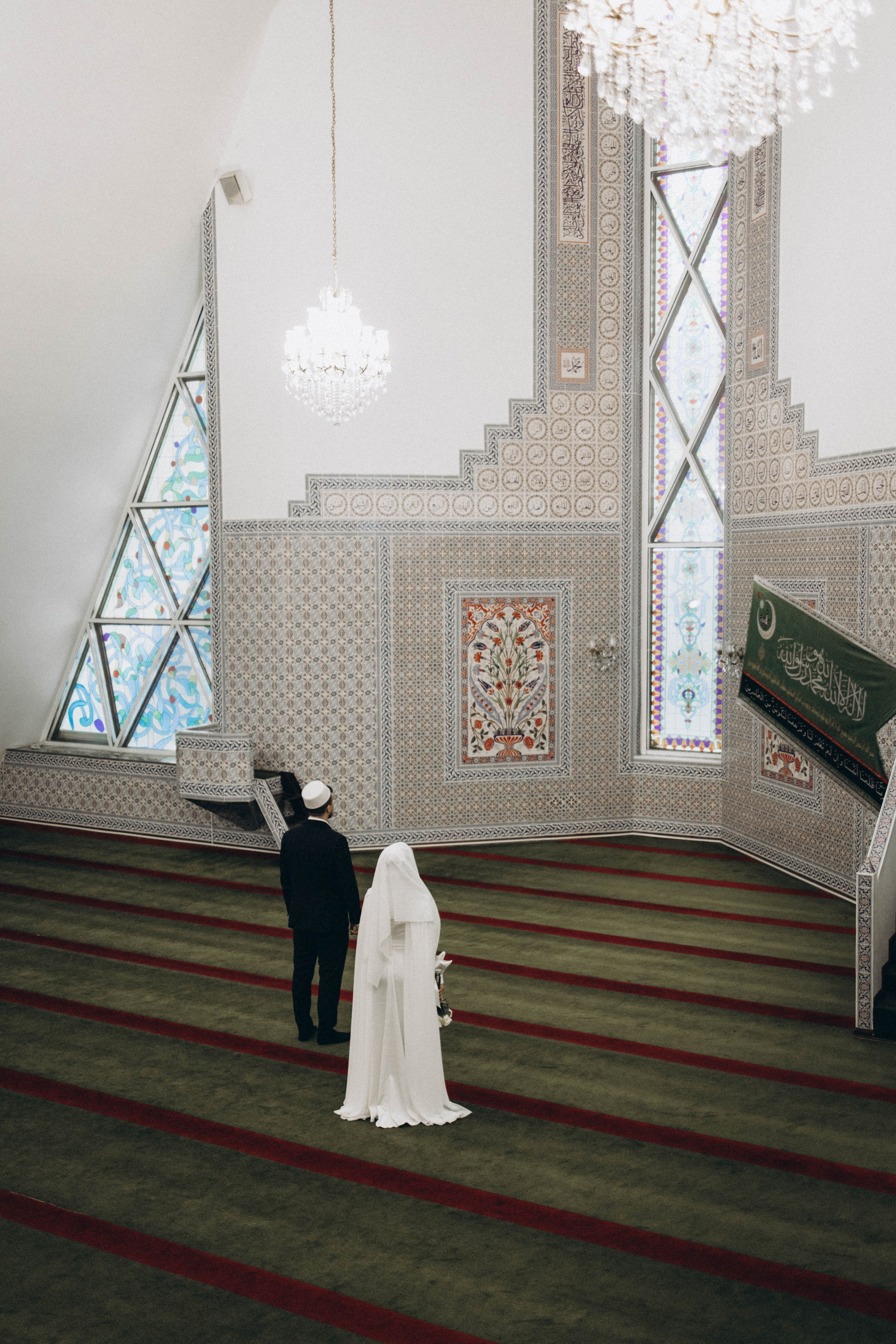 Ильсур и Энже