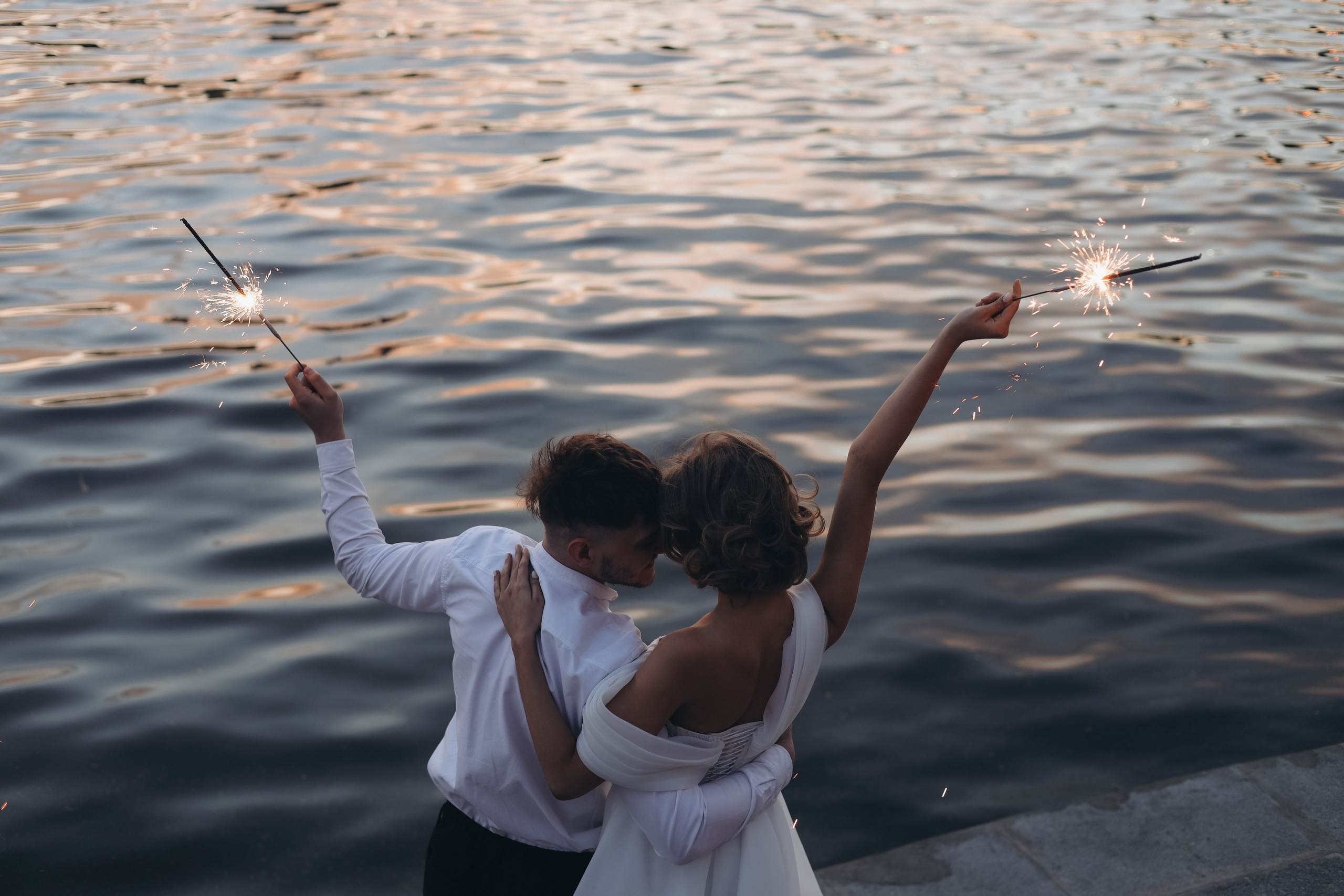 Александра и Иван. Диана Чечель. Свадебный и портретный фотограф в Москве