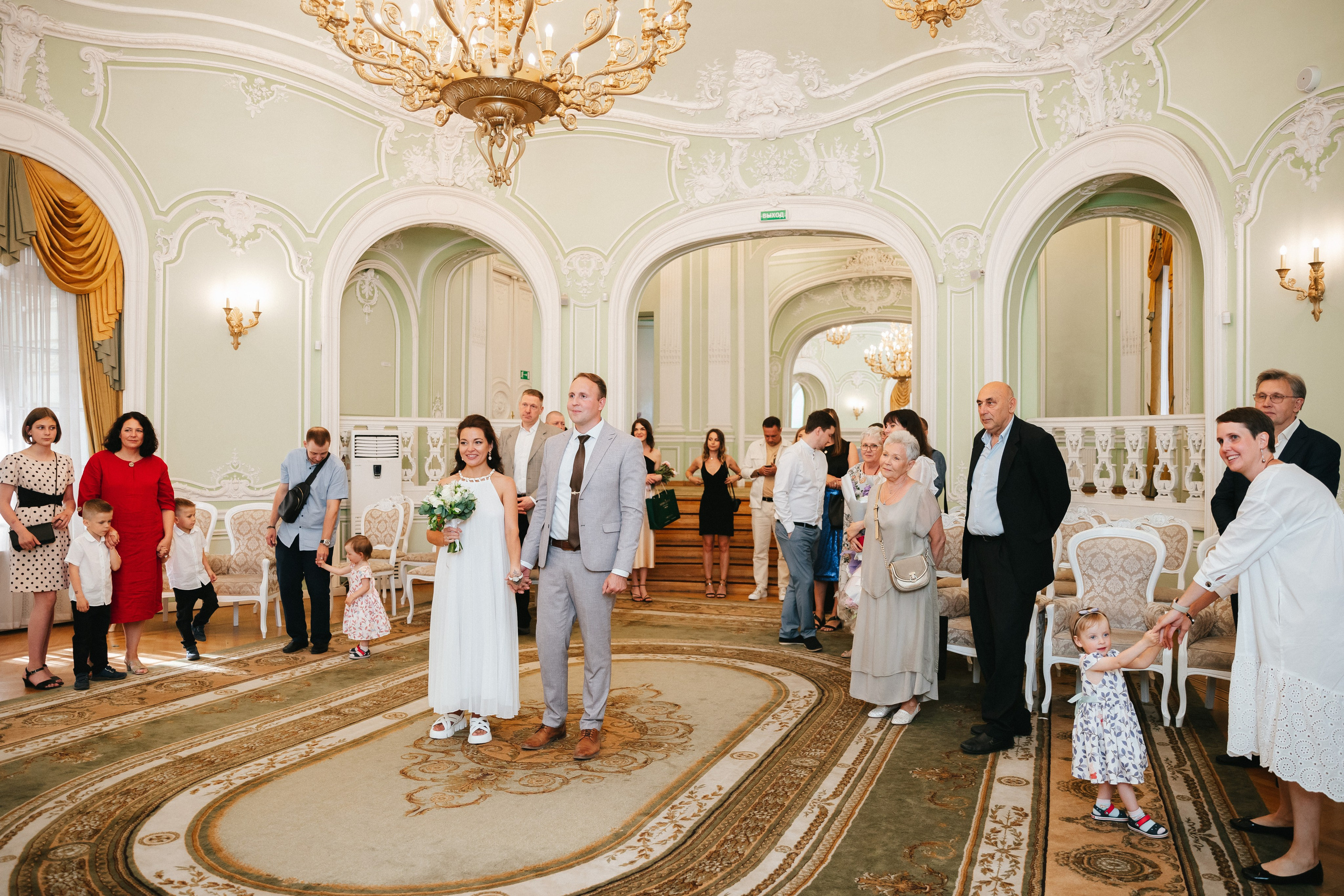 Никита и Ксения. Семейный lifestyle фотограф в Санкт-Петербурге Людмила Пахомова