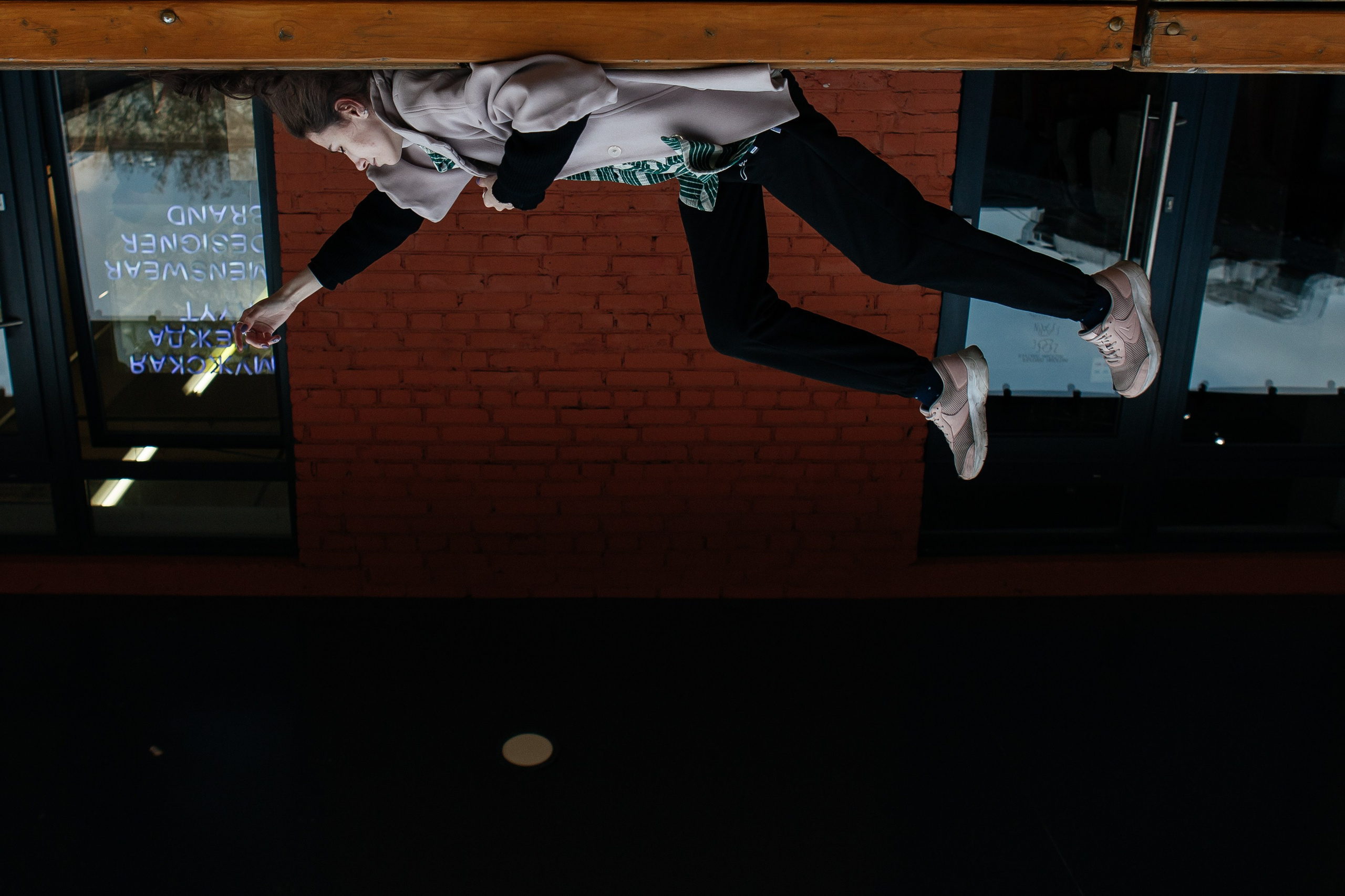 Ритмы на Хлебзаводе. Мультижанровый фотограф в Москве Наталия Степанова