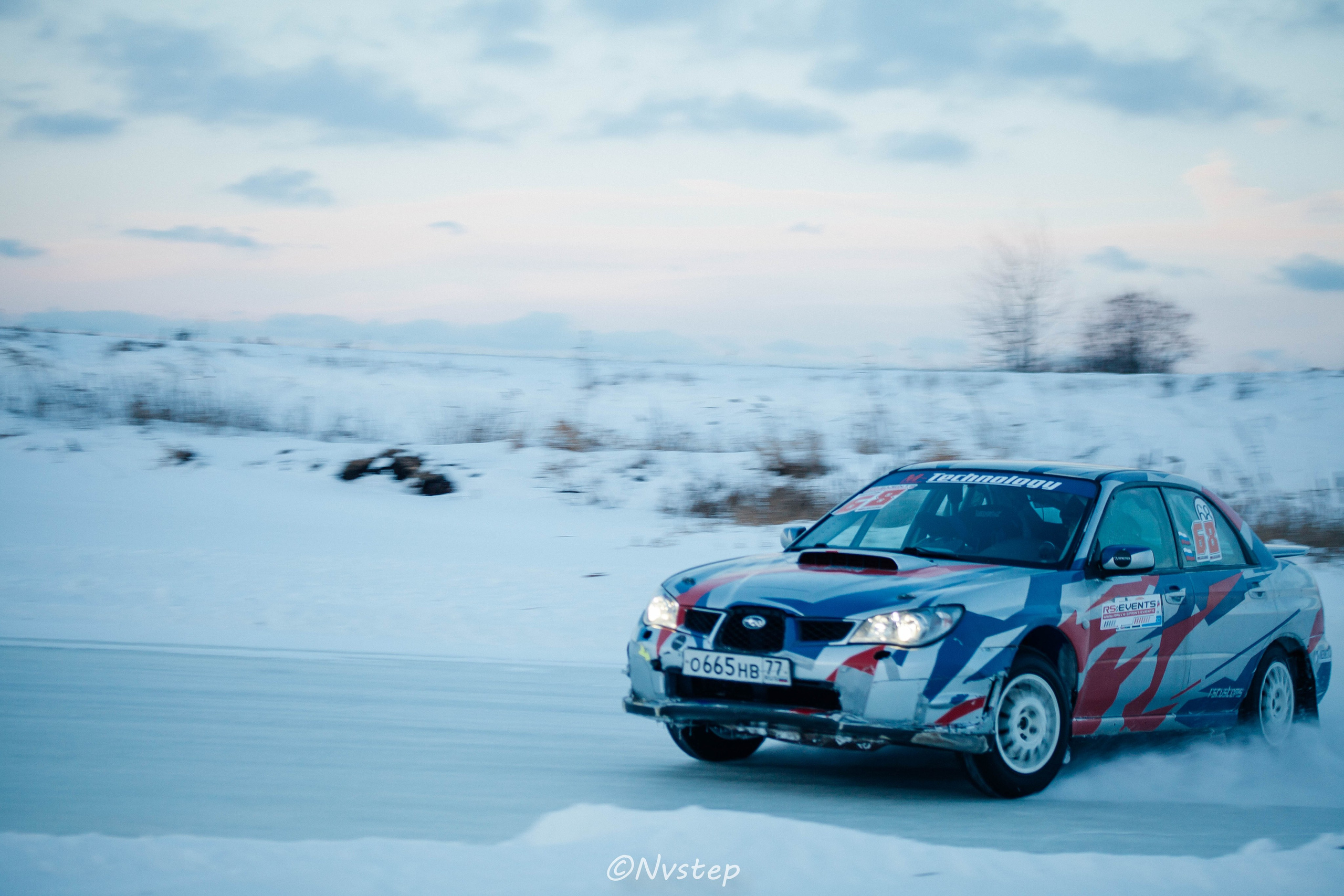 RSE Дмитров Лёд 2023. Мультижанровый фотограф в Москве Наталия Степанова