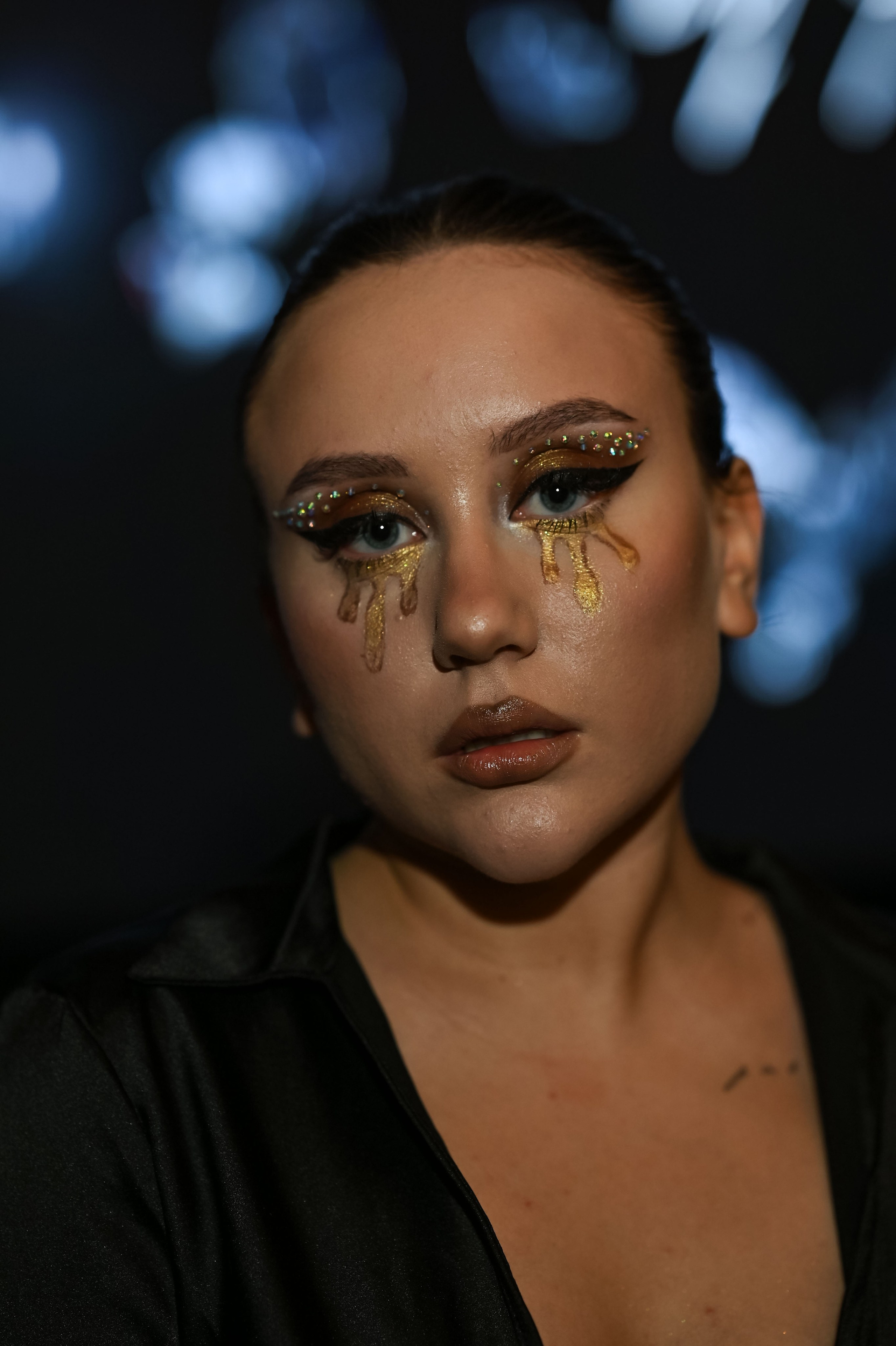 Дисней Рейв. ZDARONOKIA Репортажный фотограф