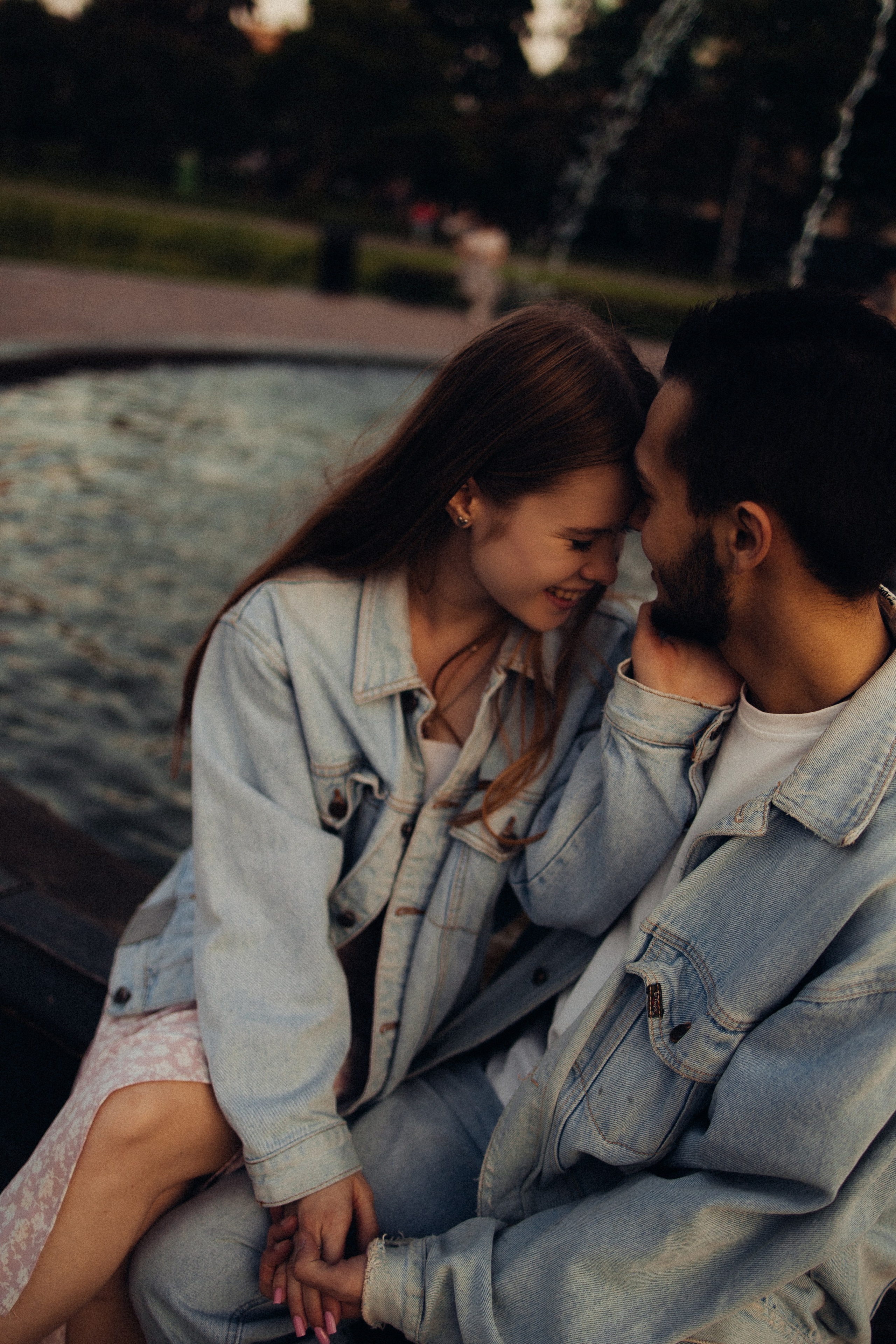 Матвей и Лиза