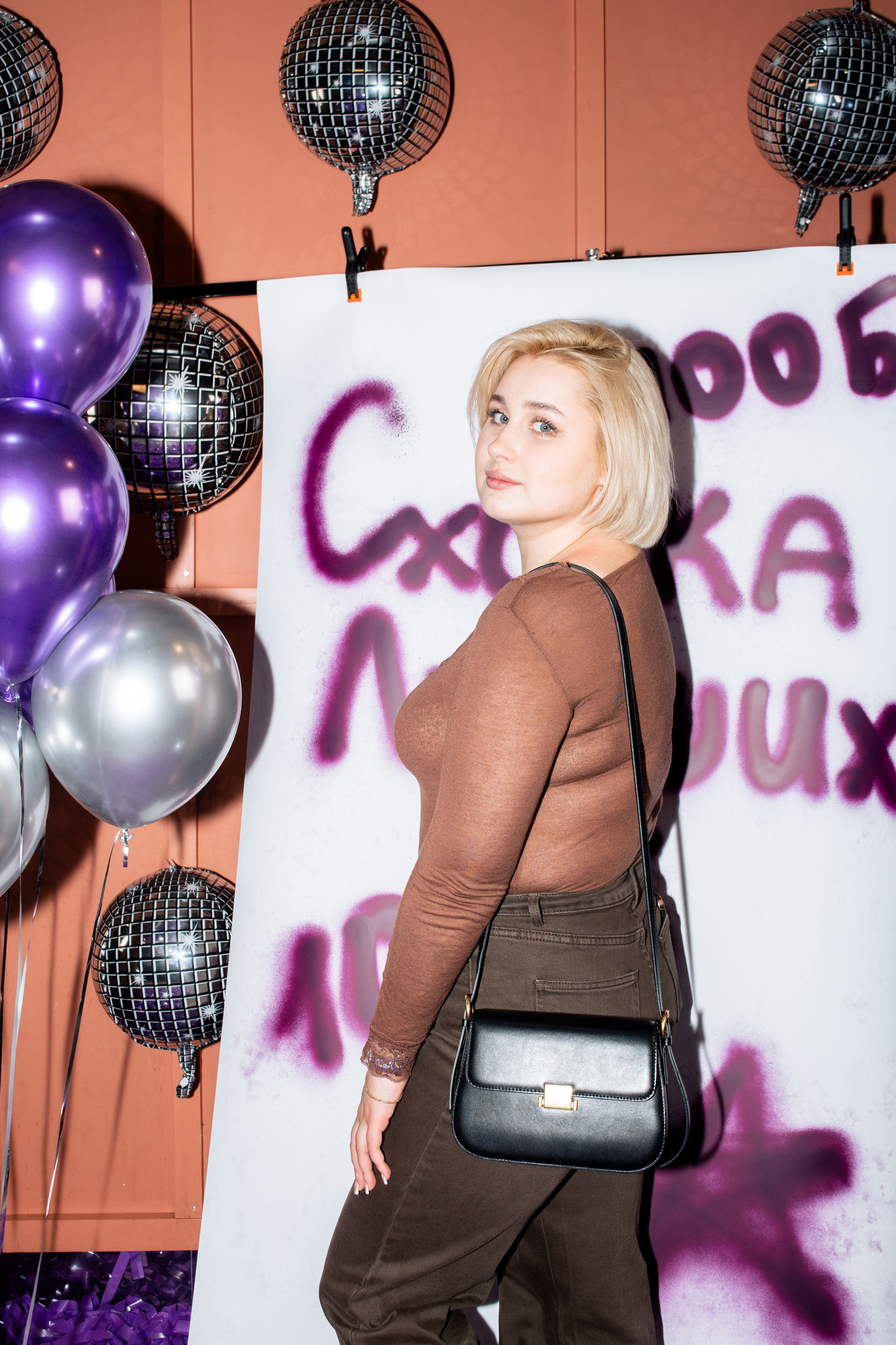 100 балльный репетитор. Фотограф в Санкт-Петербурге Ксения Яковчук