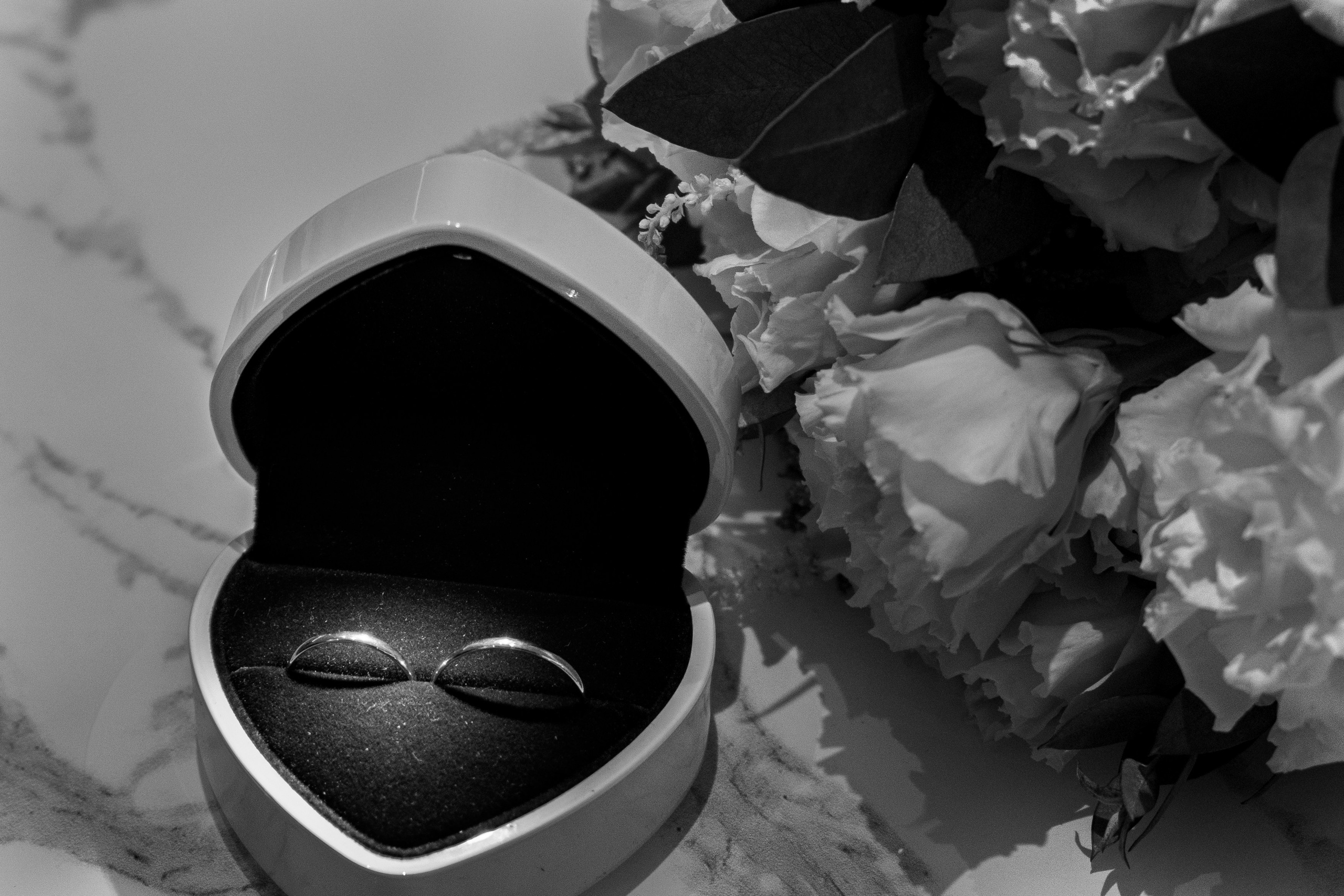 Вадим и Ксения. Фотограф в Санкт-Петербурге Ксения Яковчук