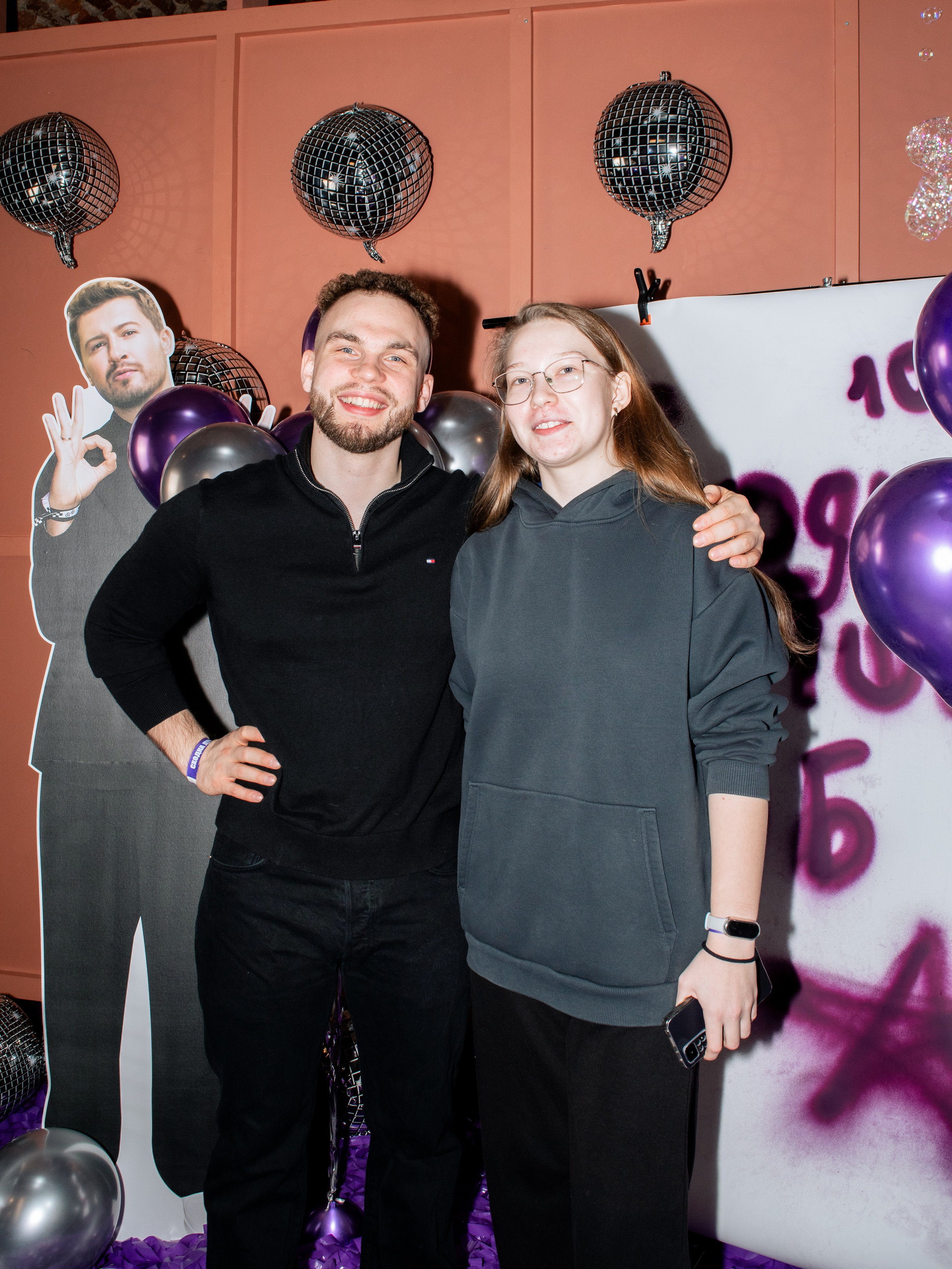 100 балльный репетитор. Фотограф в Санкт-Петербурге Ксения Яковчук