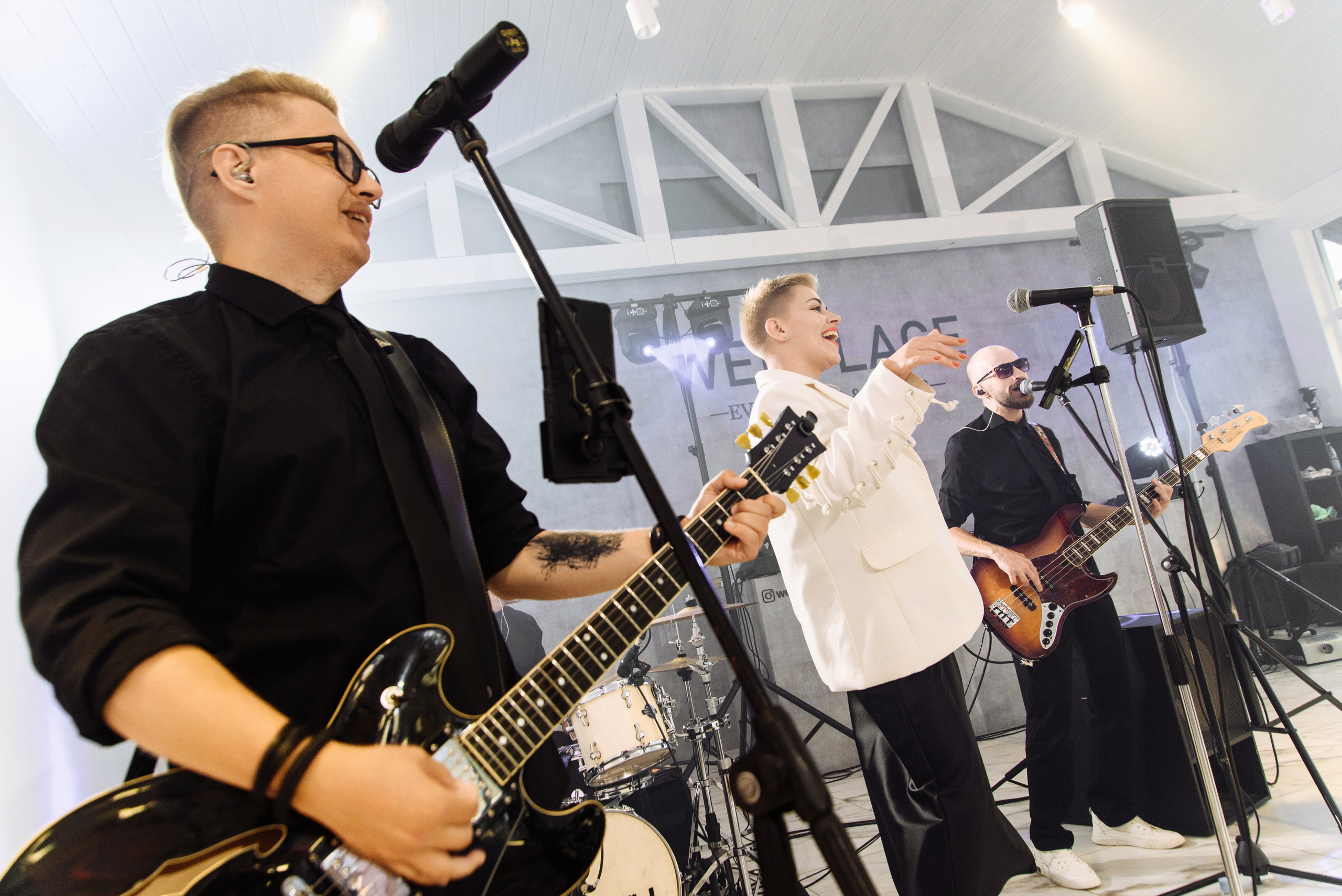 Дмитрий и Елизавета. Фотограф Кирилл Верт