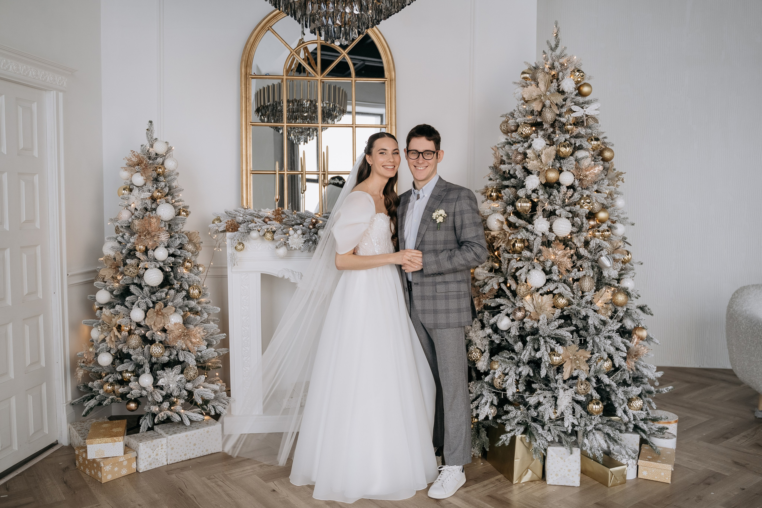 Максим и Алина. Свадебный семейный фотограф Ксения Божко Уфа Раевка никах в Нарыстау