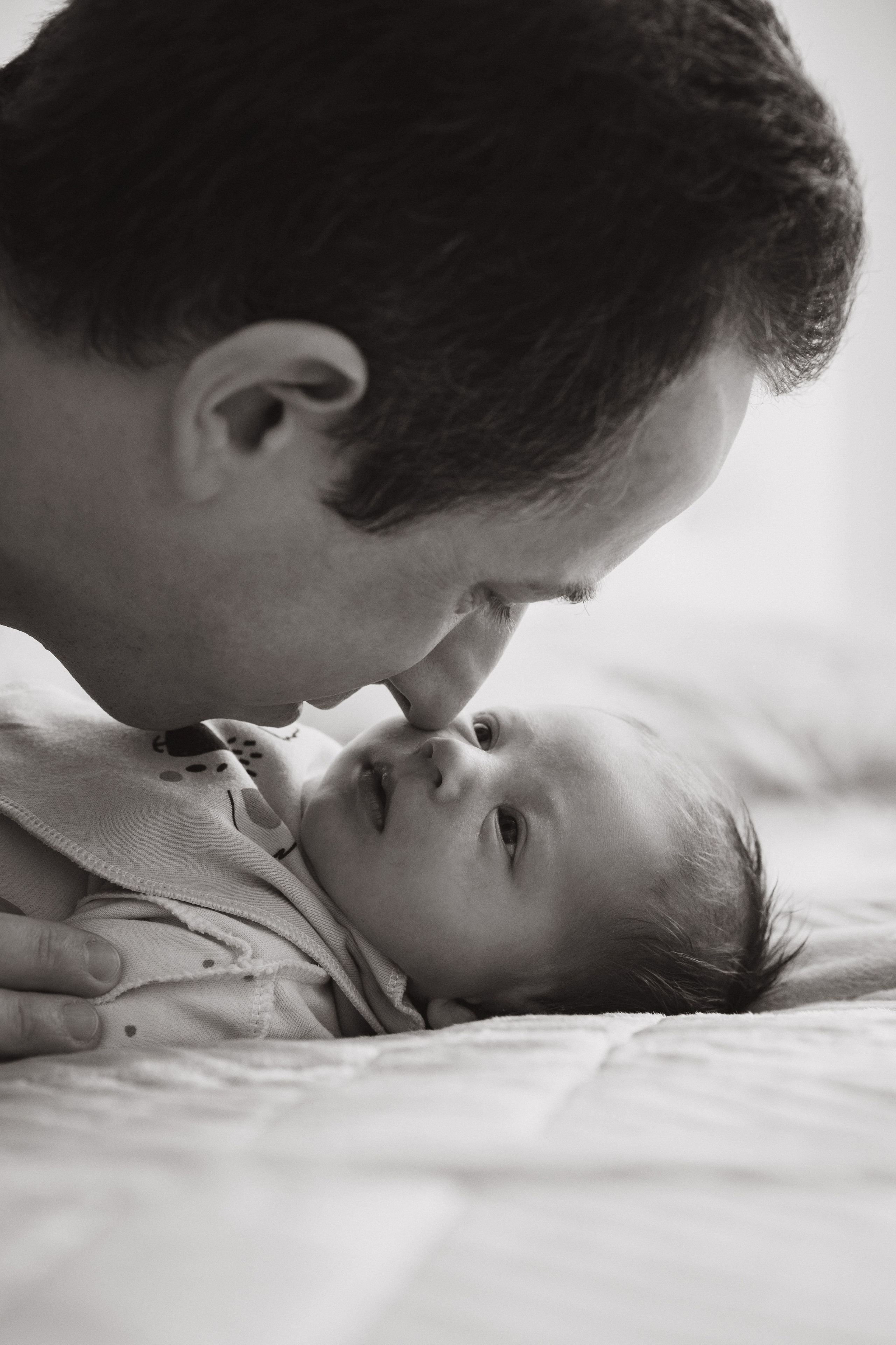 Александр, Мария и Павлуша