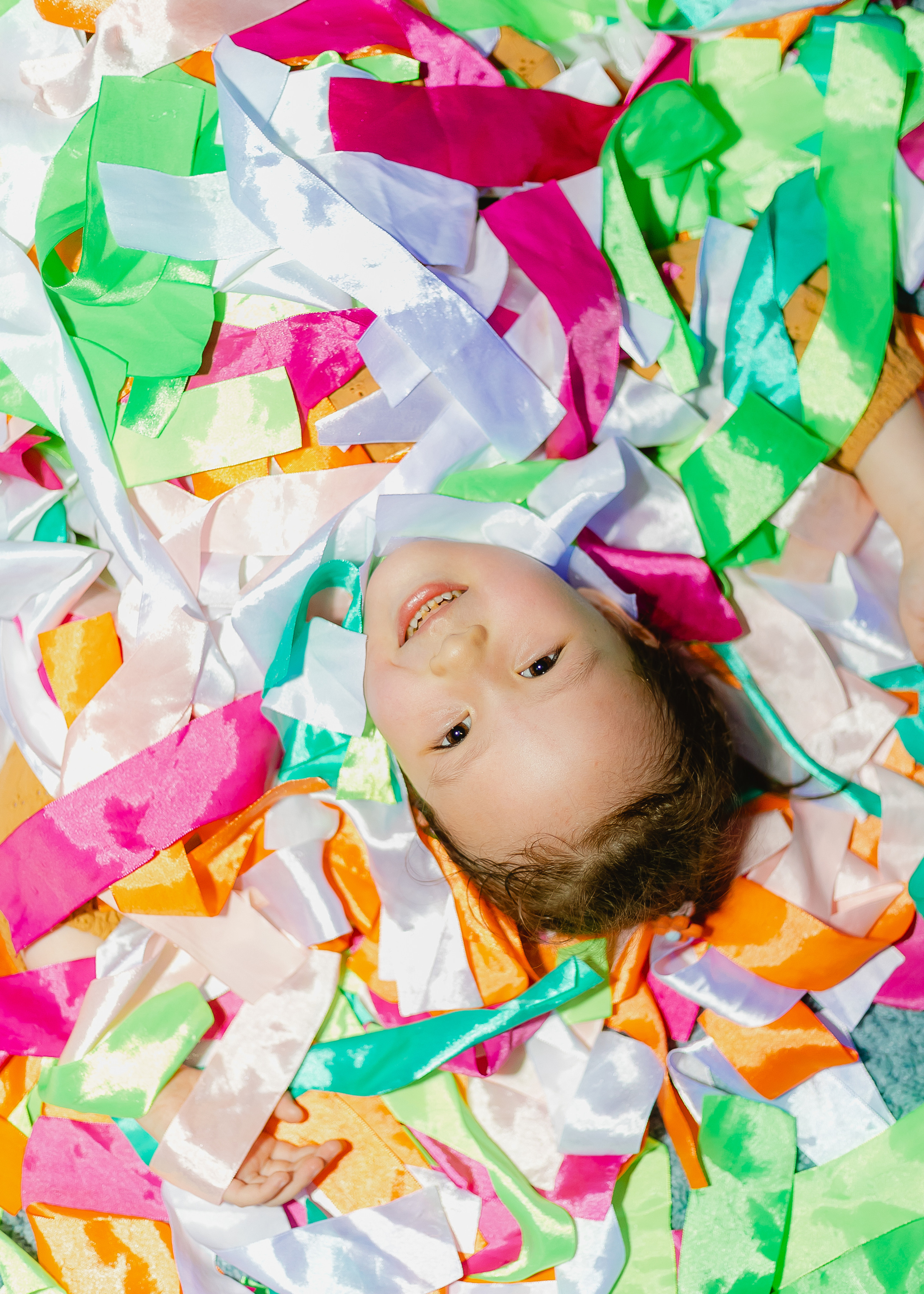 Праздники в MagicLand. Семейный фотограф Хабаровск