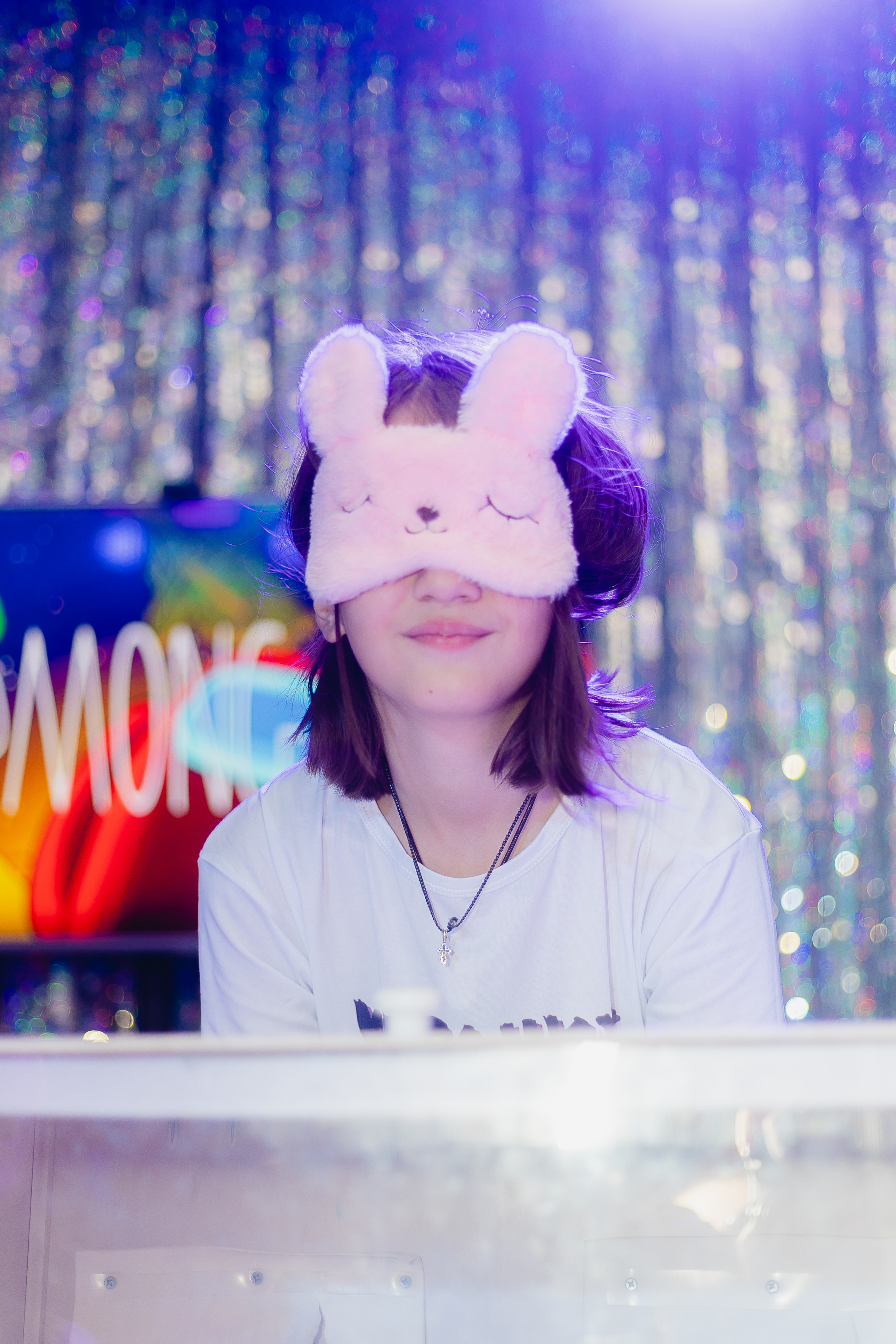 Праздники в MagicLand. Семейный фотограф Хабаровск