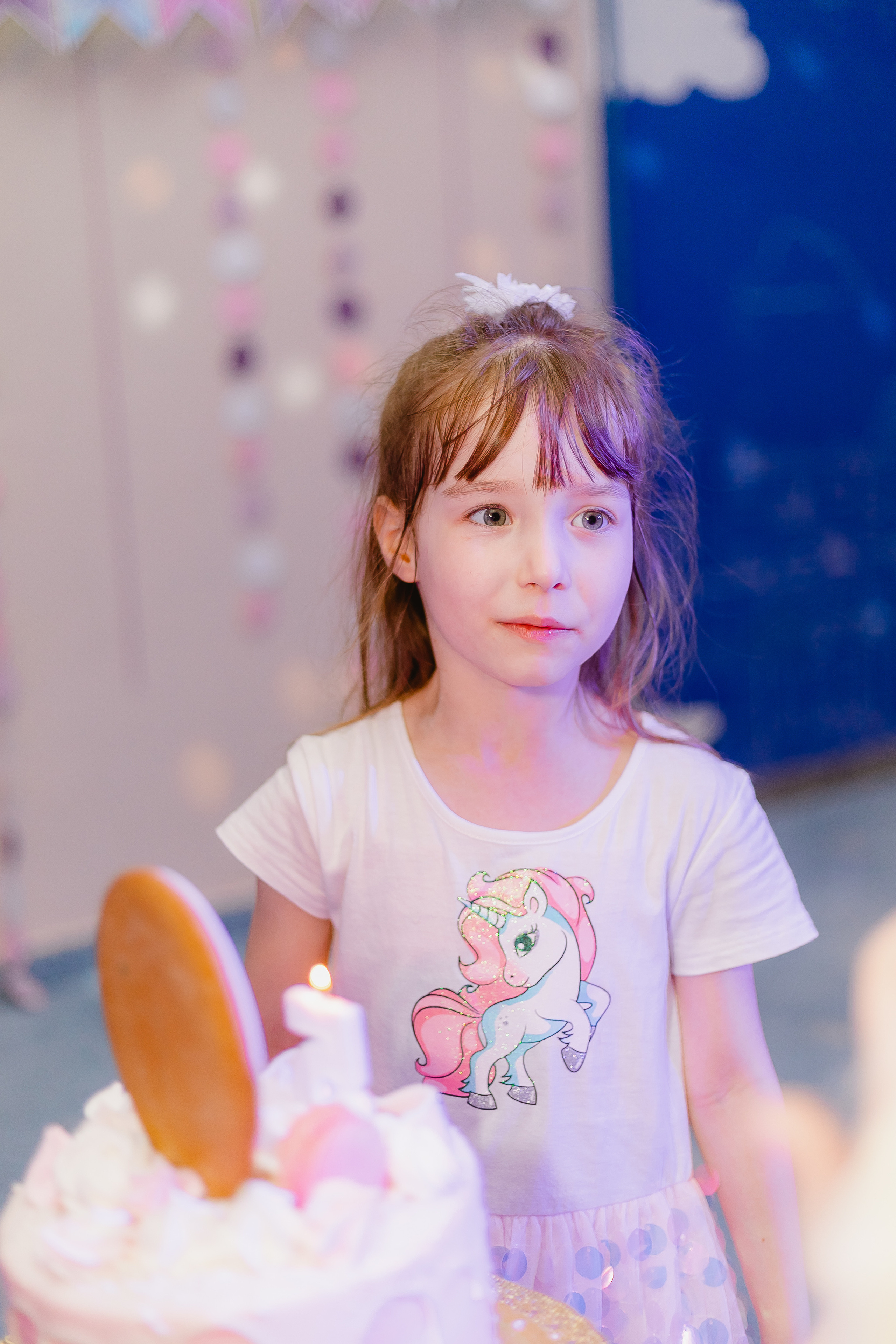 Праздники в MagicLand. Семейный фотограф Хабаровск