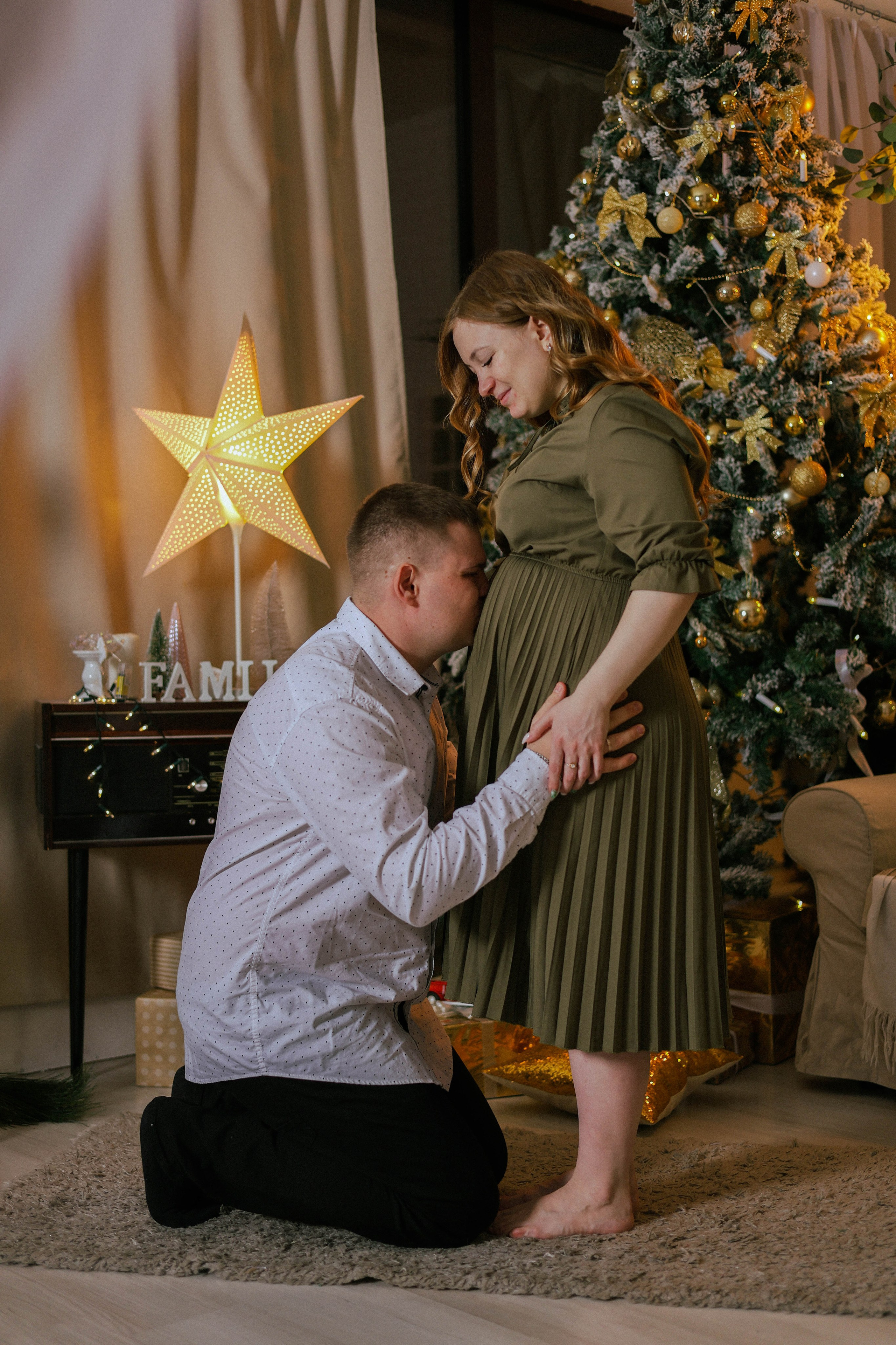 Евгения&Иван. Фотограф в Москве Анастасия Калинина