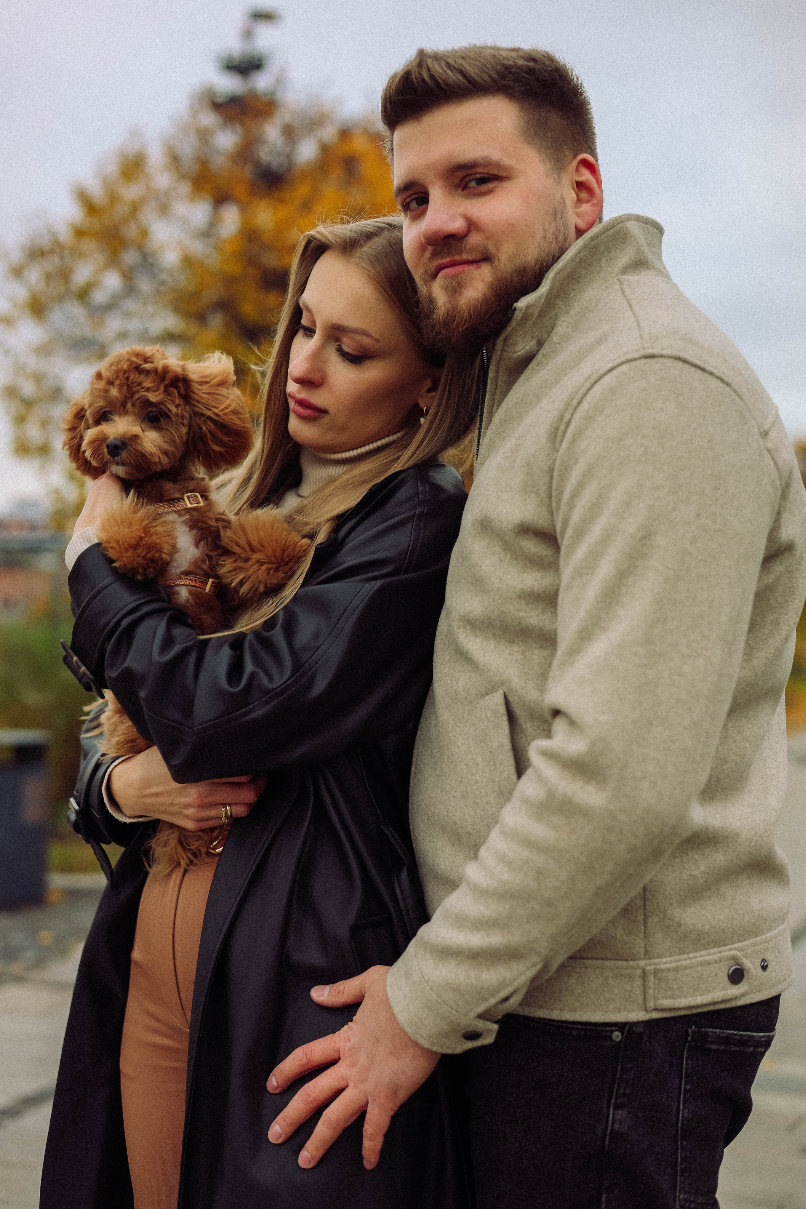 Кира. Фотограф в Москве Анастасия Калинина