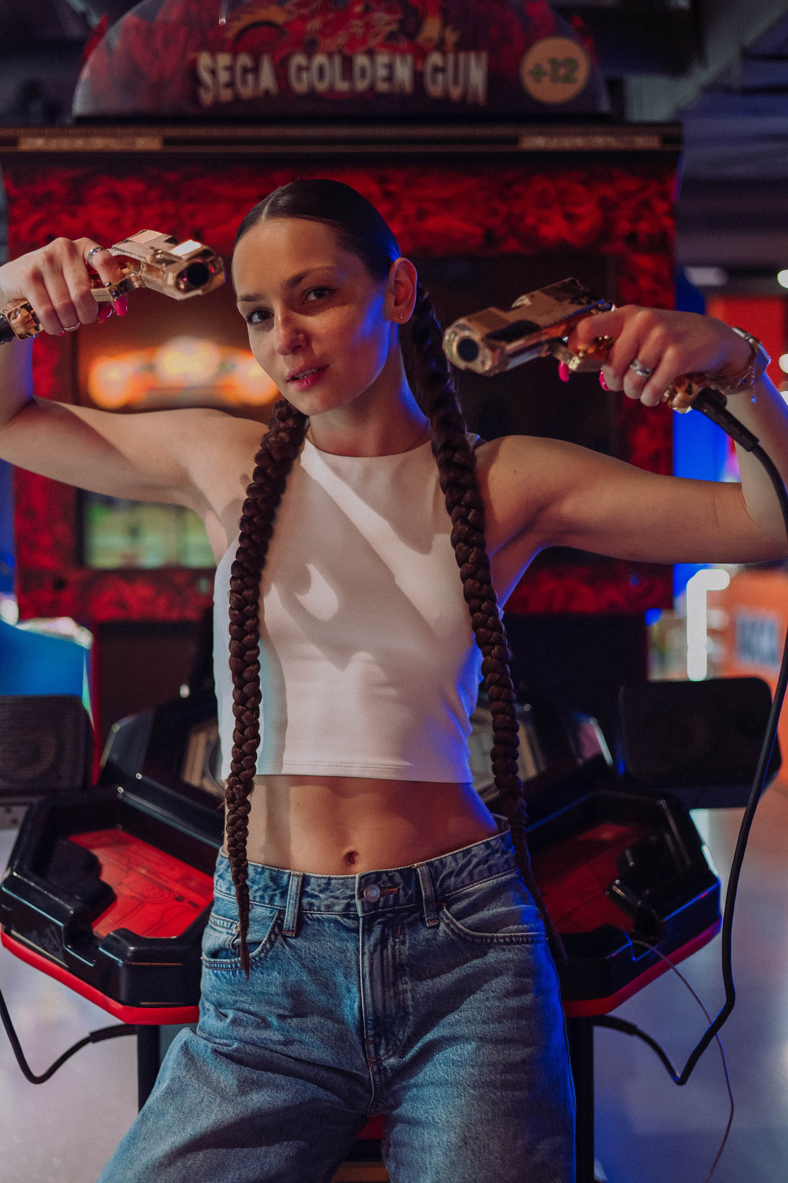 Анна. Фотограф в Москве Анастасия Калинина