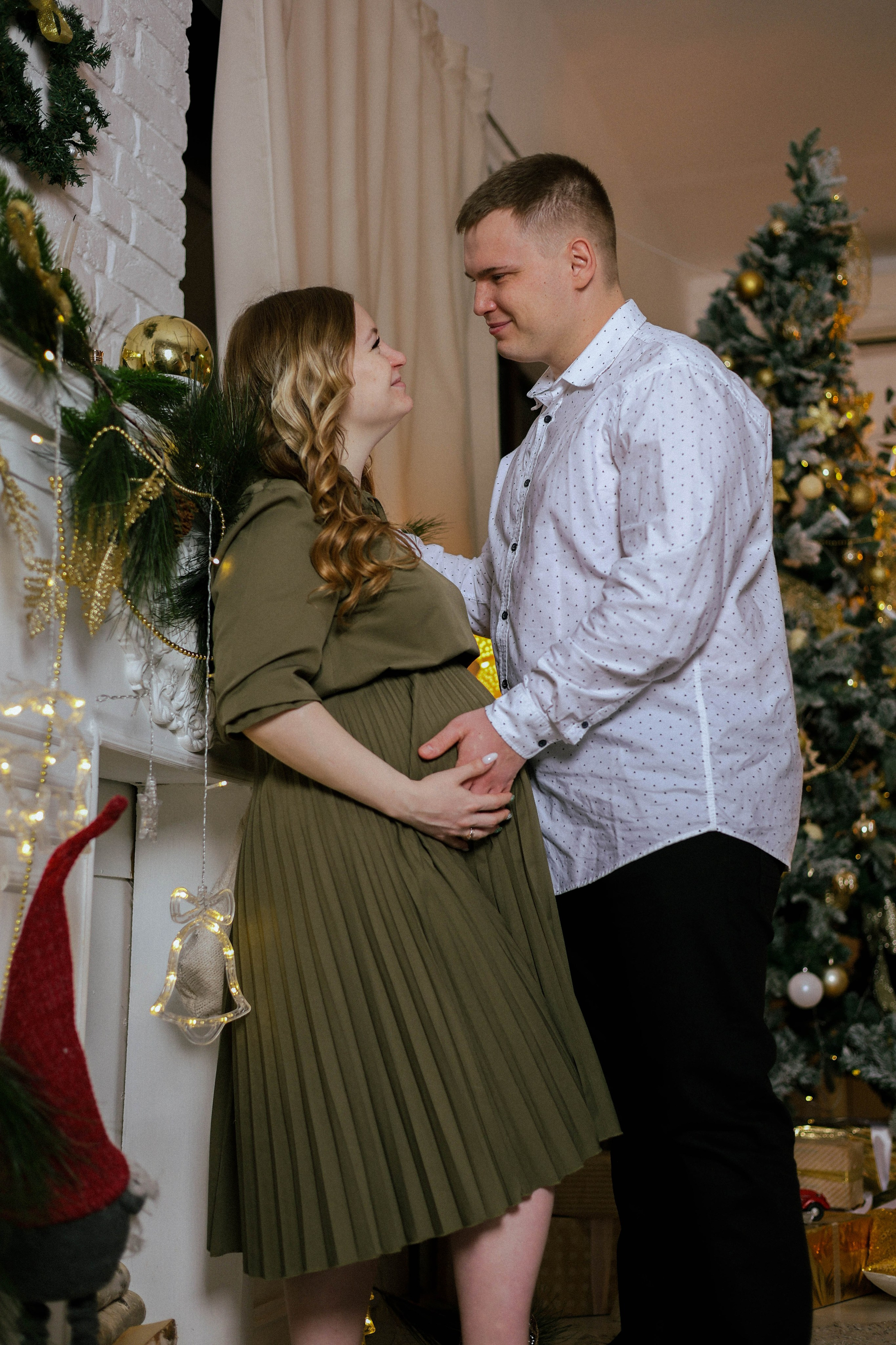 Евгения&Иван. Фотограф в Москве Анастасия Калинина