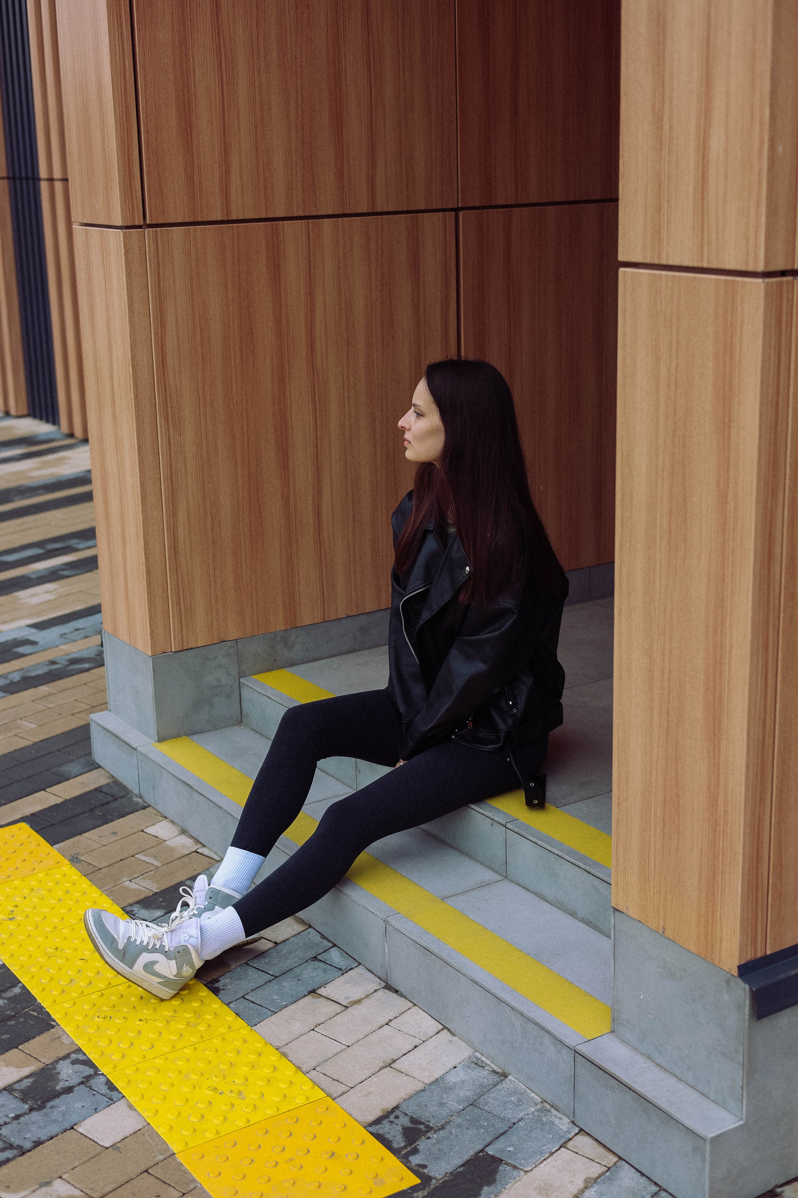 Александра. Фотограф в Москве Анастасия Калинина