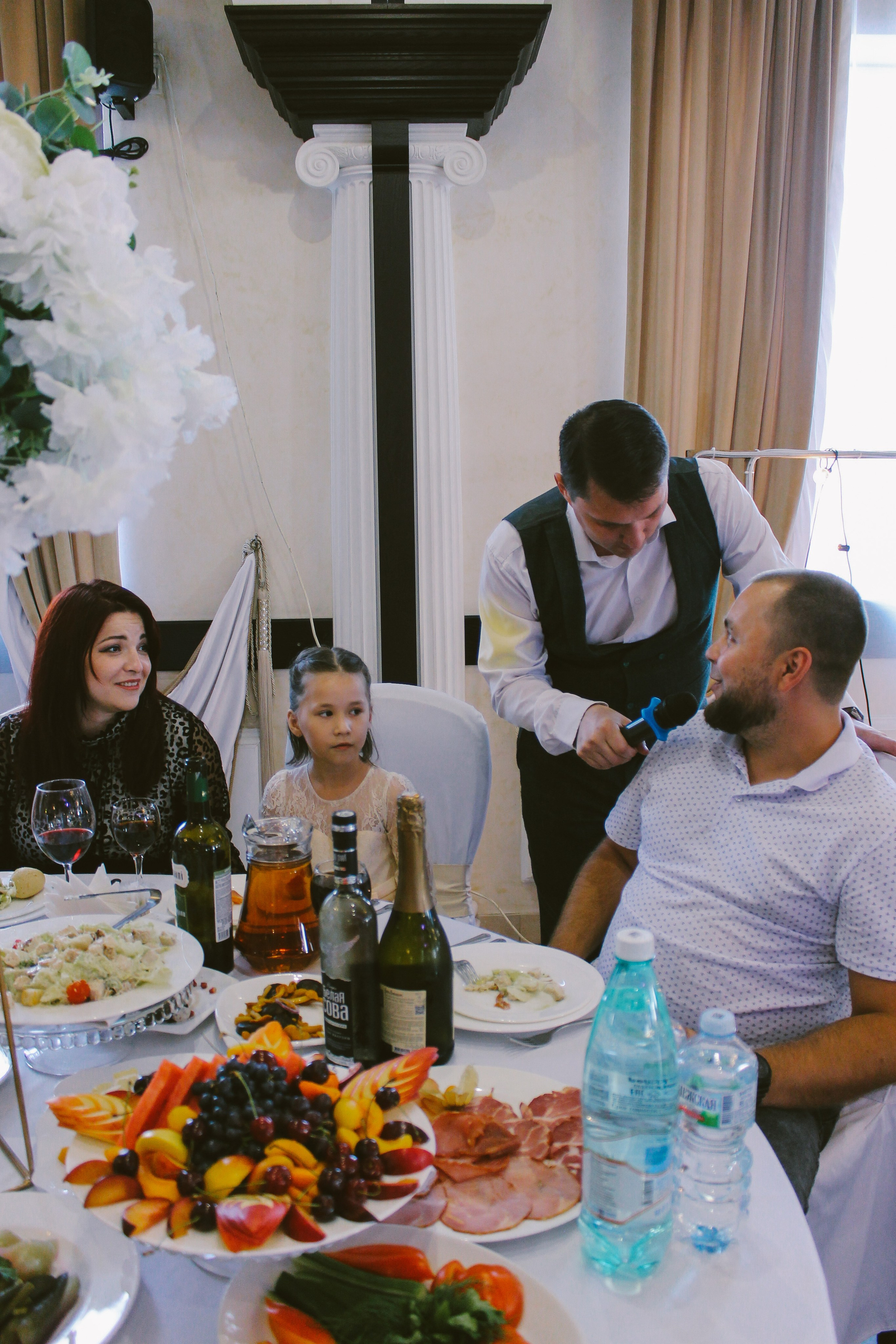 Мария. Фотограф в Москве Анастасия Калинина