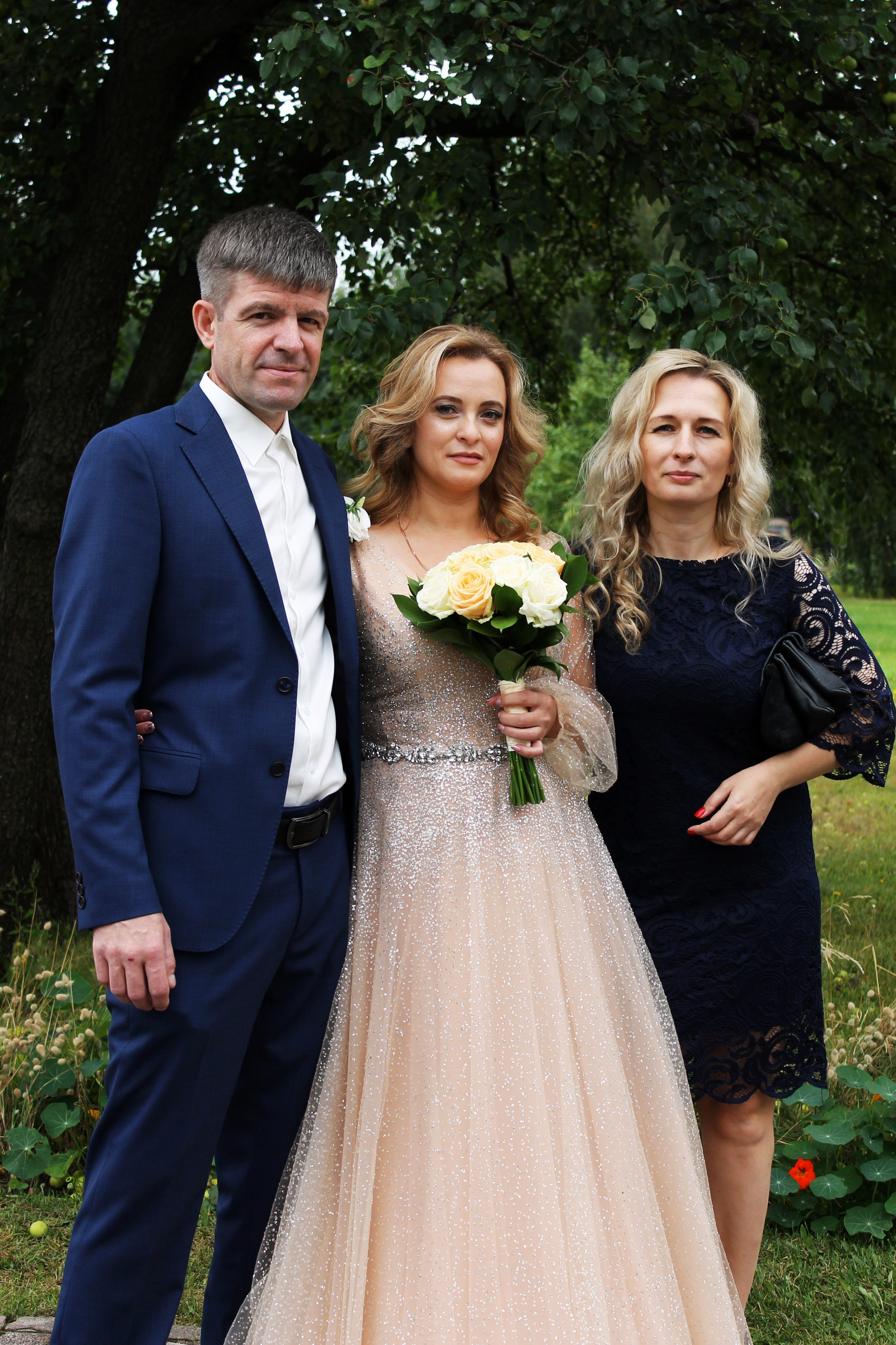 Ирина&Александр. Фотограф в Москве Анастасия Калинина