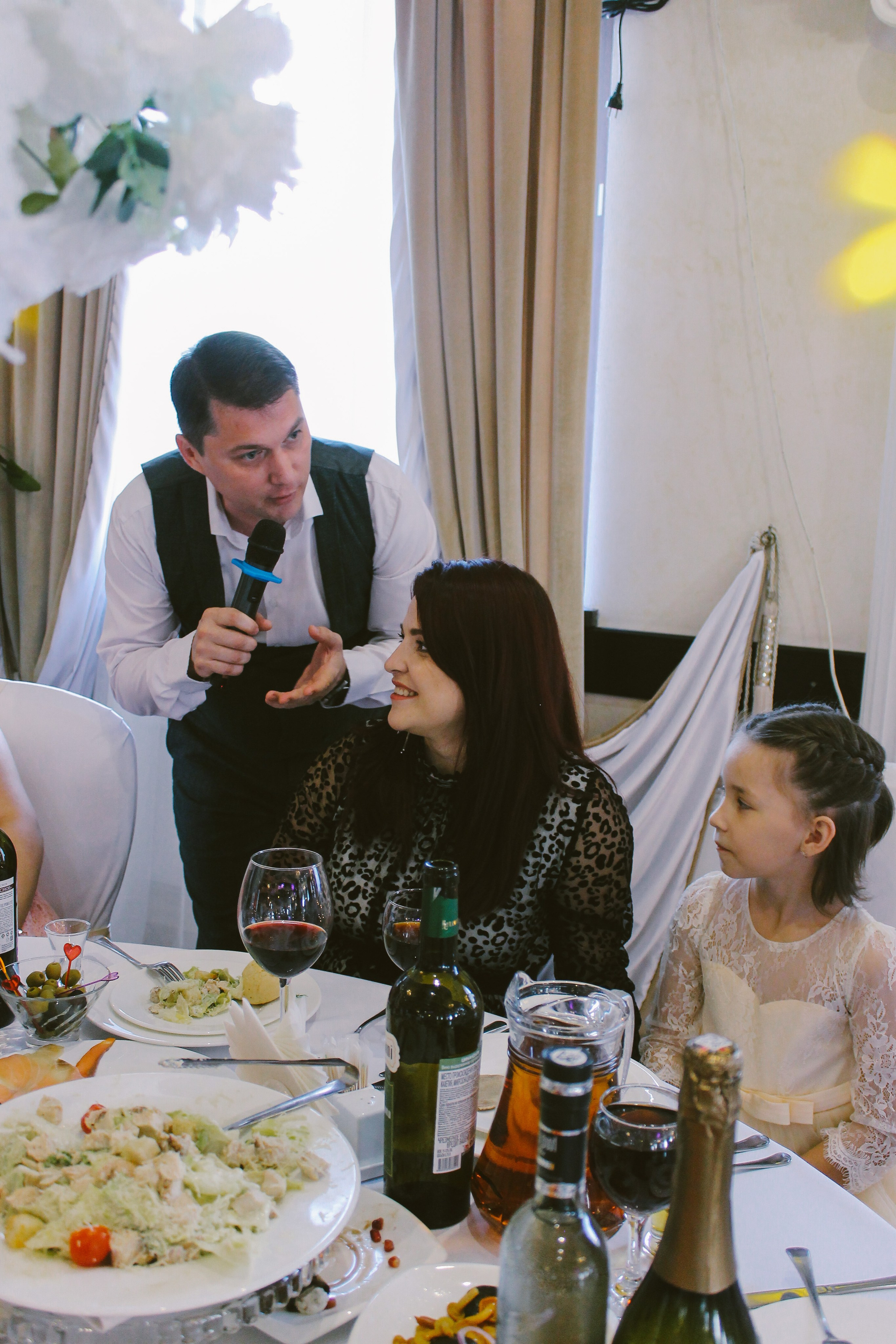 Мария. Фотограф в Москве Анастасия Калинина