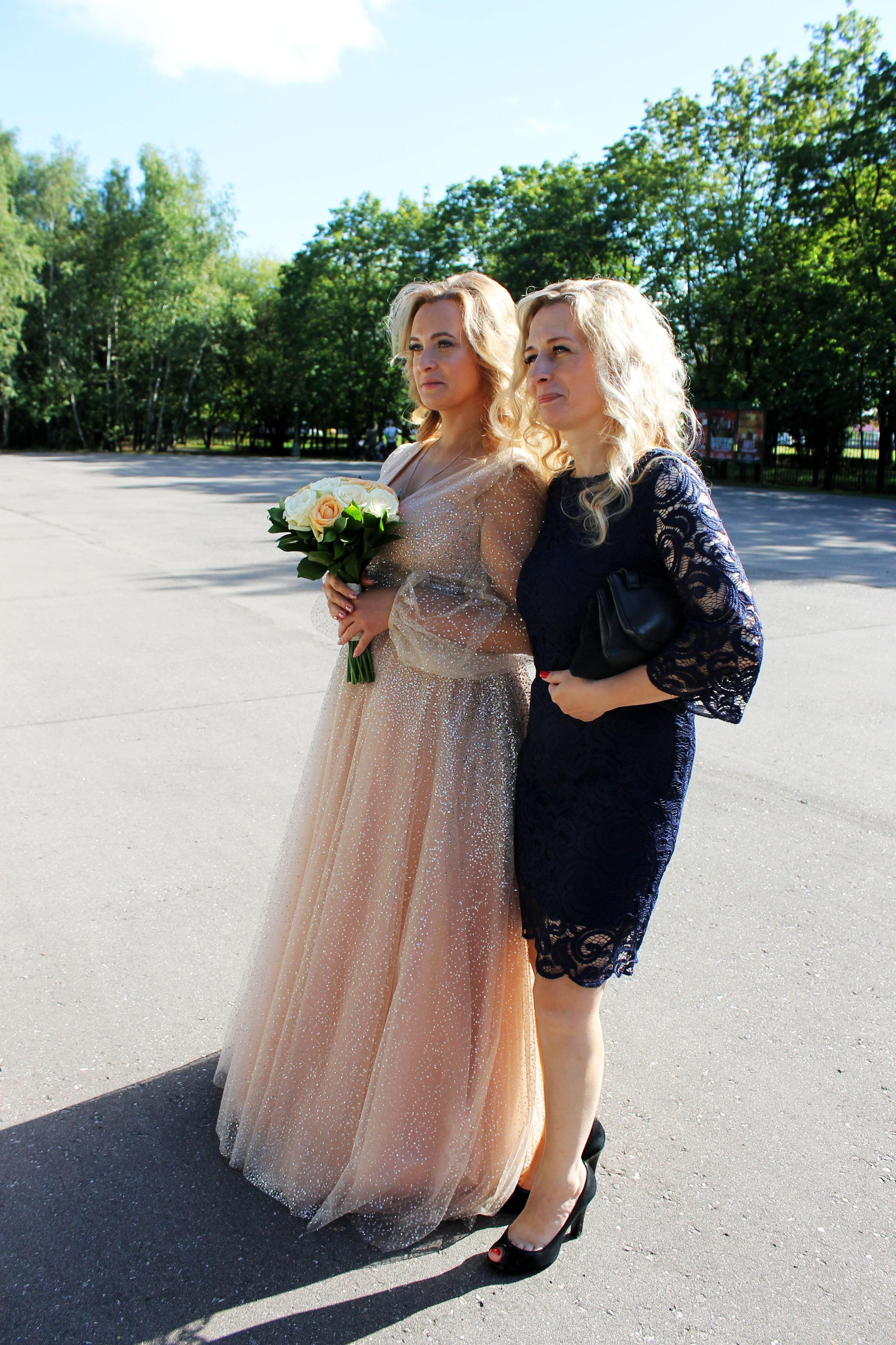 Ирина&Александр. Фотограф в Москве Анастасия Калинина