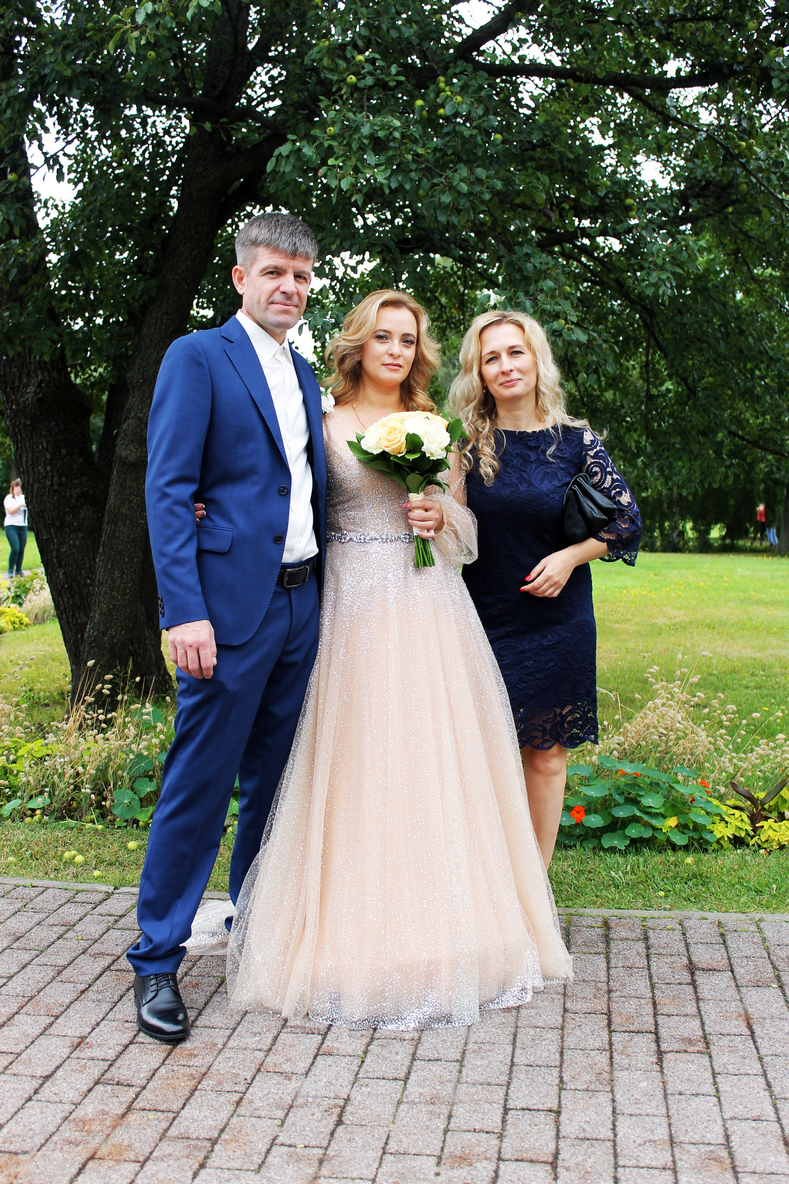 Ирина&Александр. Фотограф в Москве Анастасия Калинина