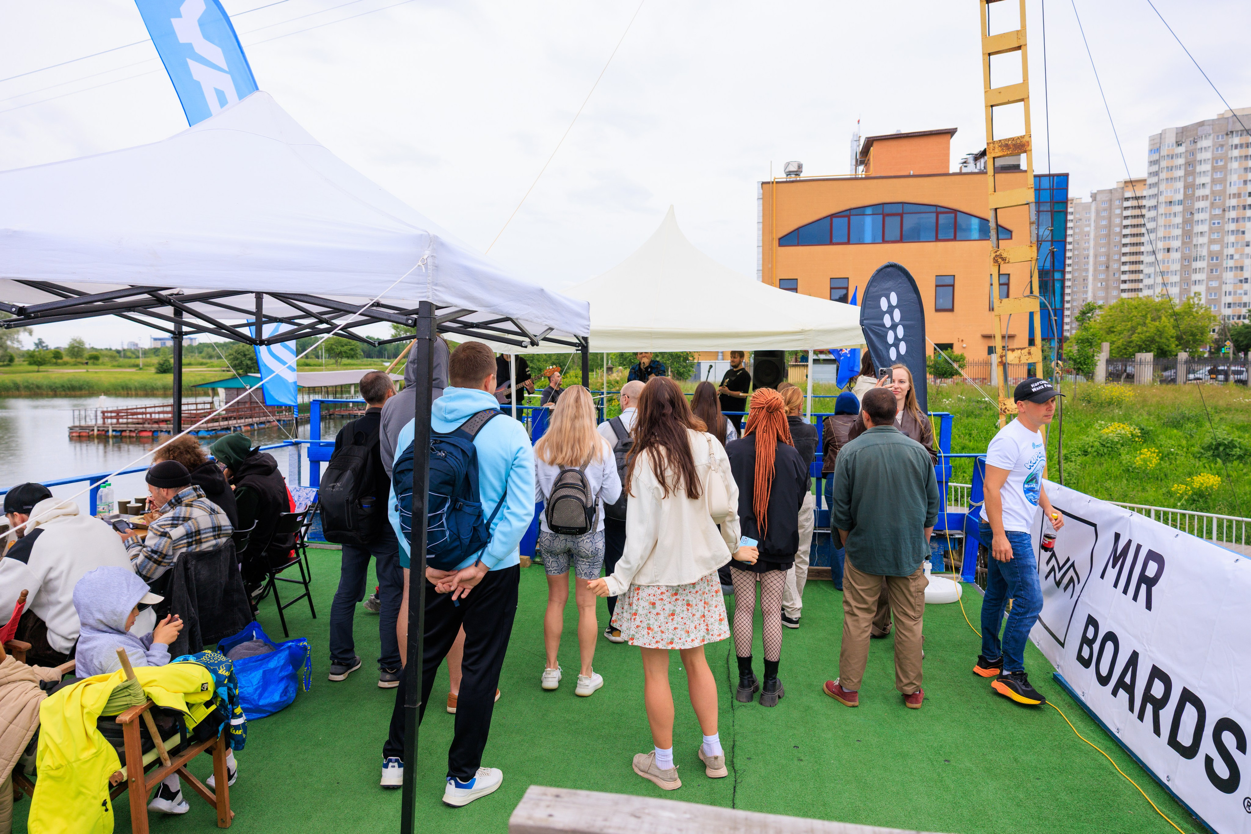 KUPCHINO OPEN CONTEST 2025. Фотограф Александр Заломаев