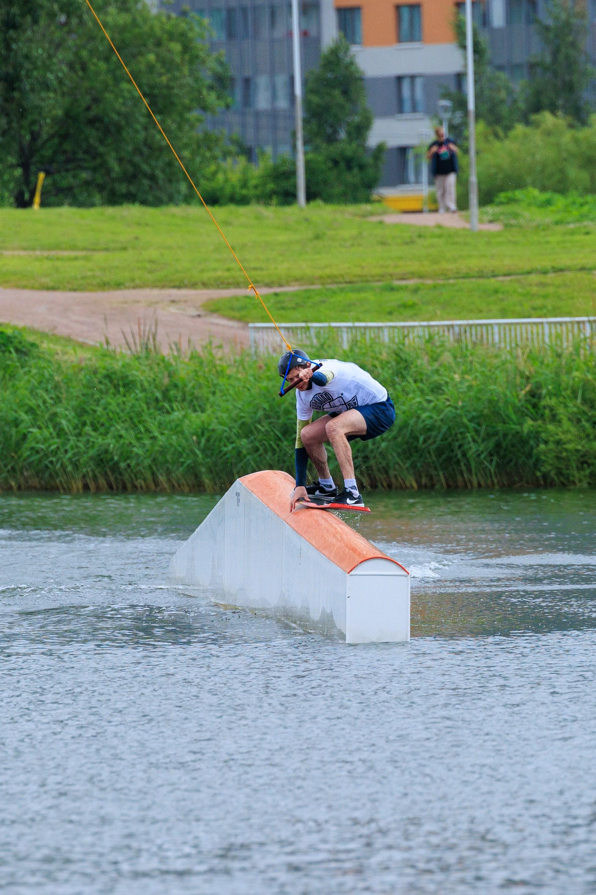 KUPCHINO OPEN CONTEST 2025. Фотограф Александр Заломаев