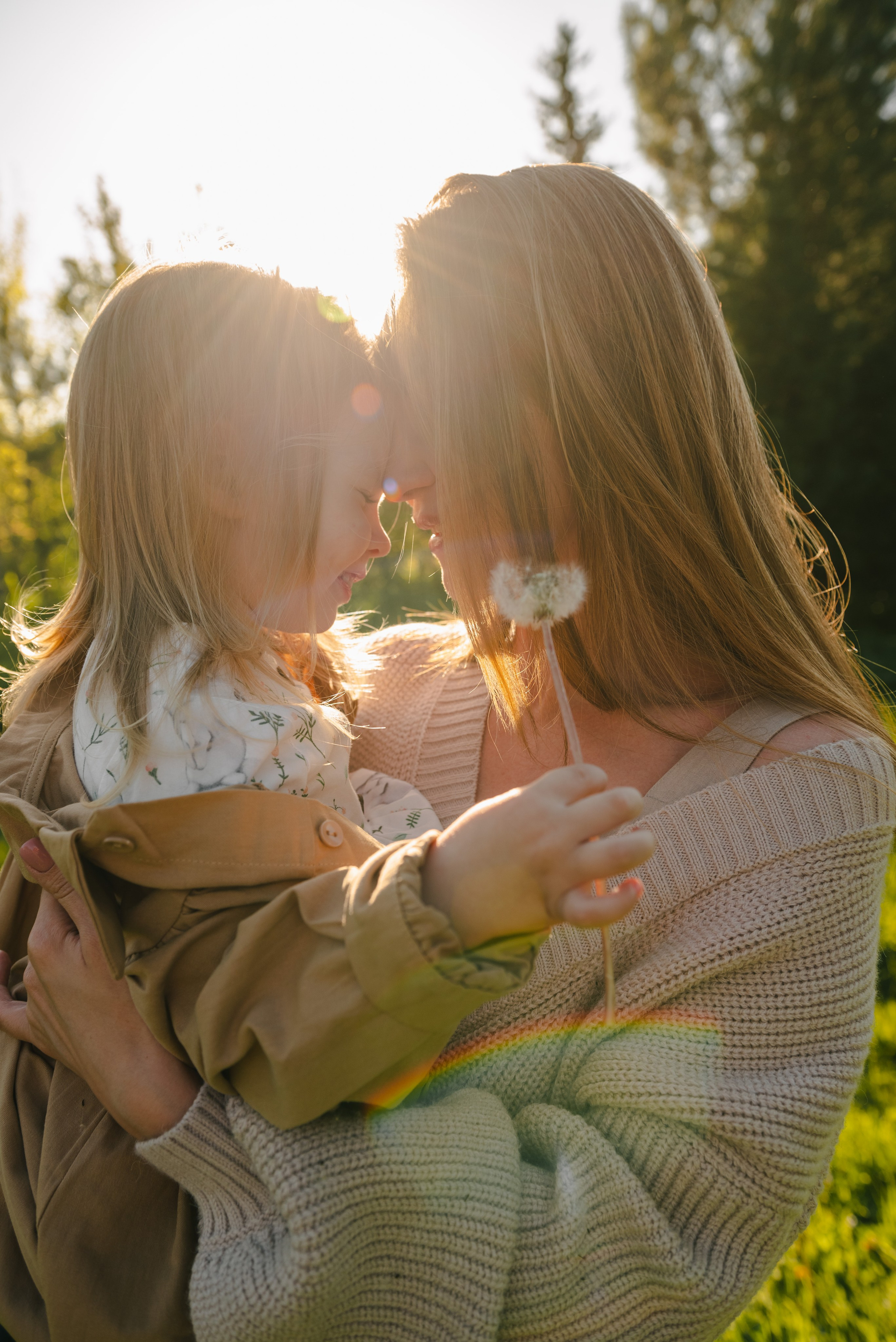 Дорогое сердцу место. Фотограф в Томске Мария Март
