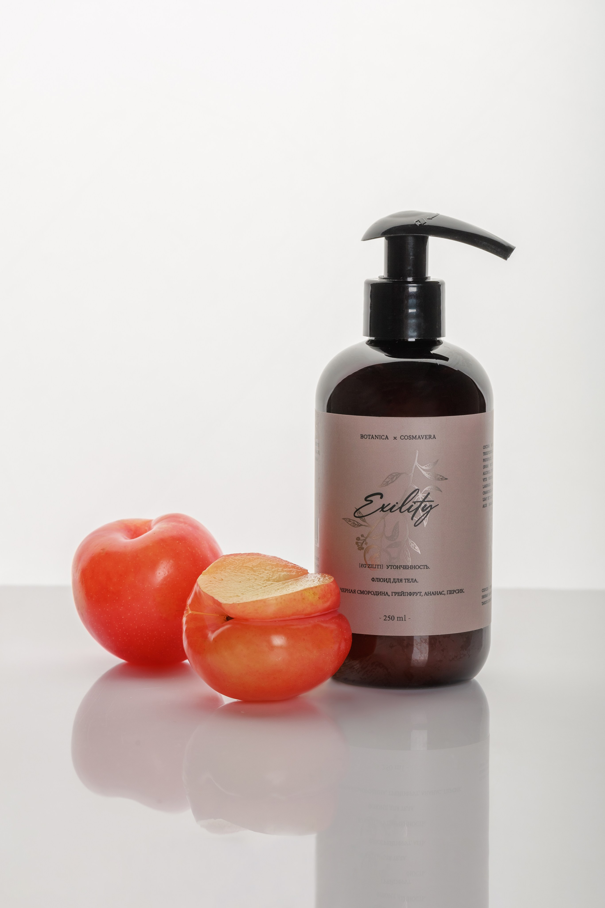 Предметная съемка. Коммерческий фотограф, ретушёр Анастасия Пачина