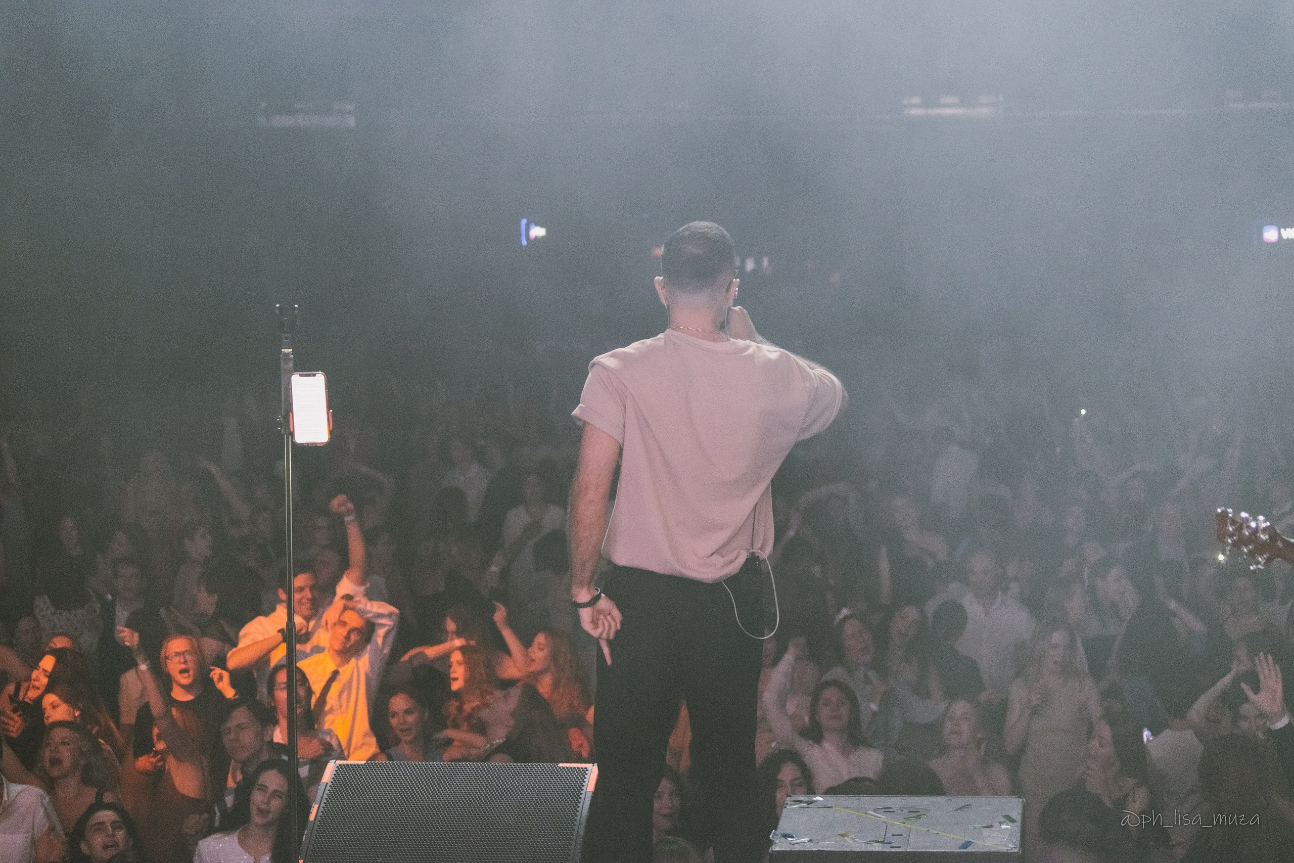 LikeCoverBand (июнь 2024). Ph_lisa_muza