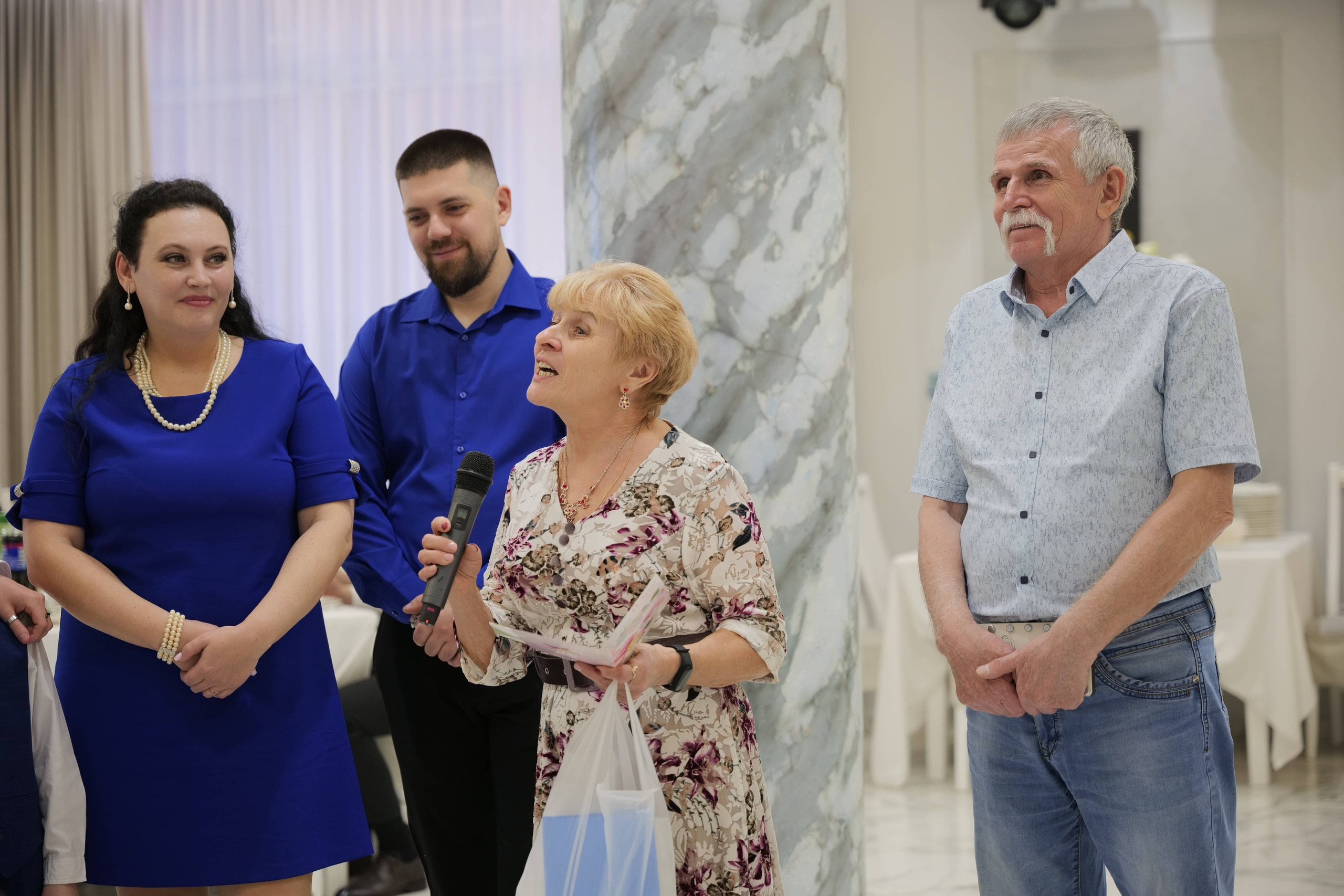 Свадьба Игоря и Ангелины