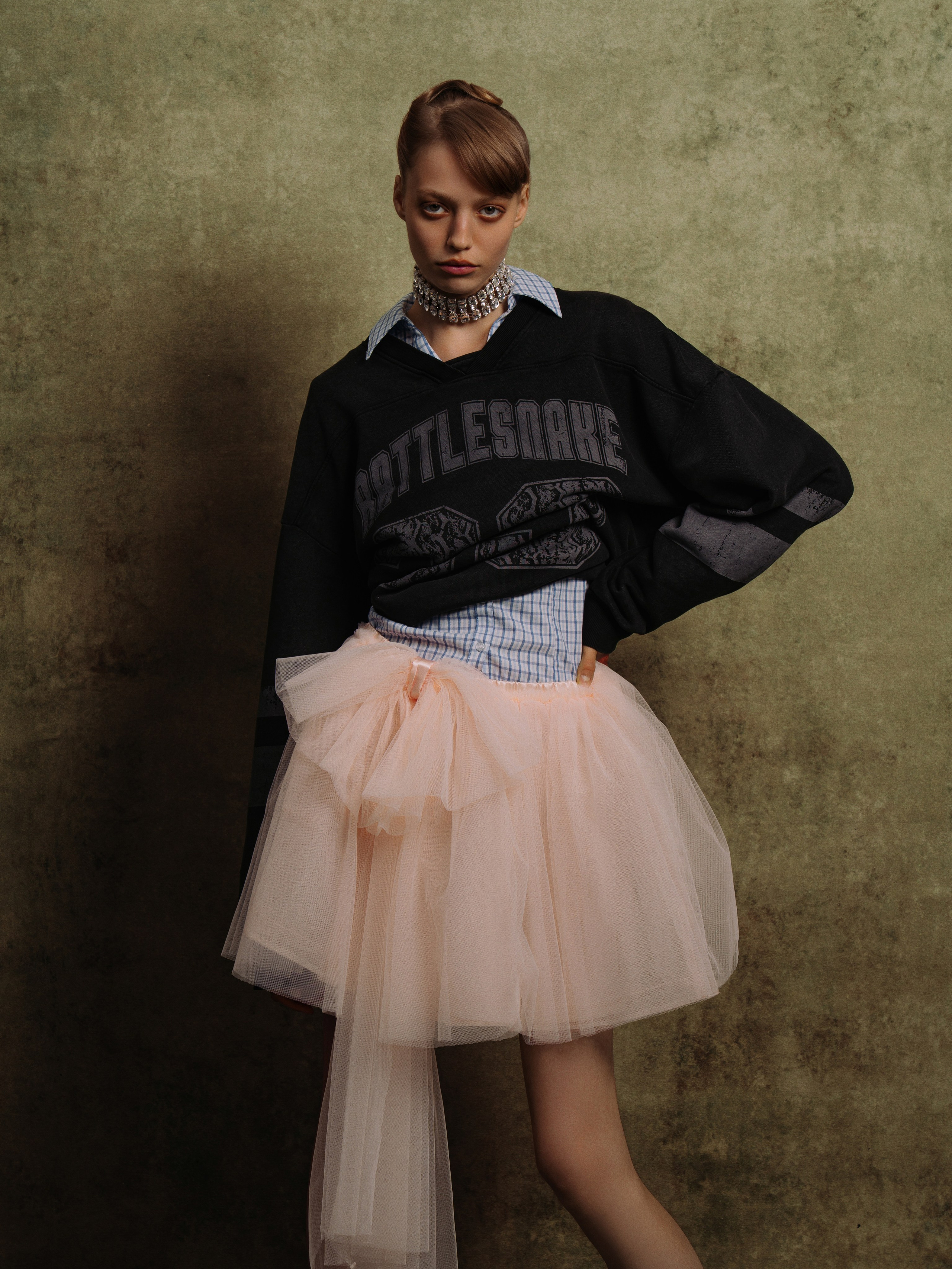 Alina. Fashion фотограф и Арт директор. Санкт-Петербург и Москва