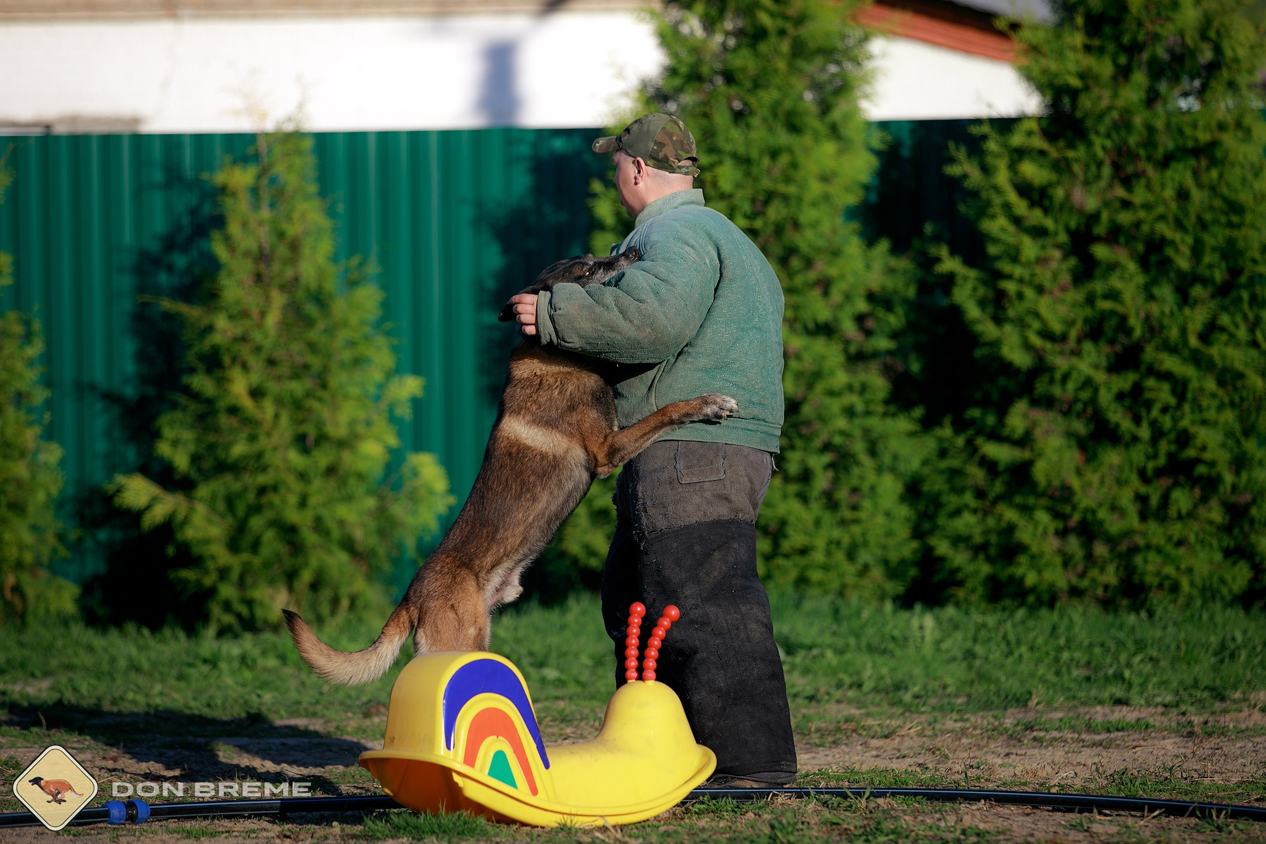 Семинар для фигурантов, день 3. Фотограф-анималист Mary Mart — Москва, Питер