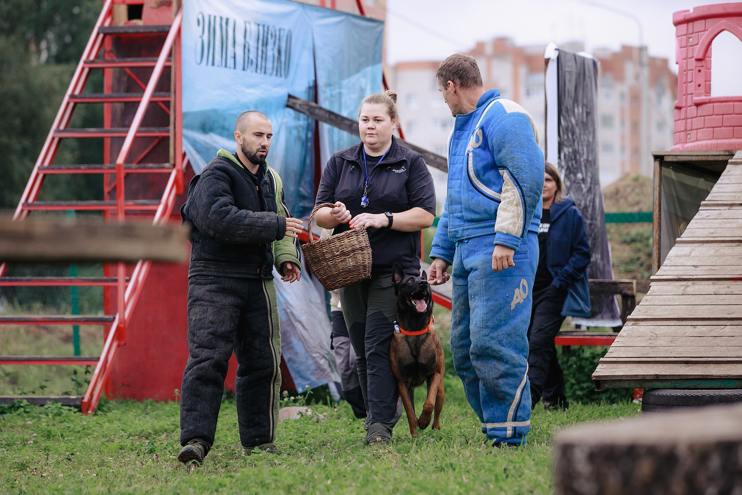 Мондьоринг М1, М2, М3, Вологда. Фотограф-анималист Mary Mart — Москва, Питер