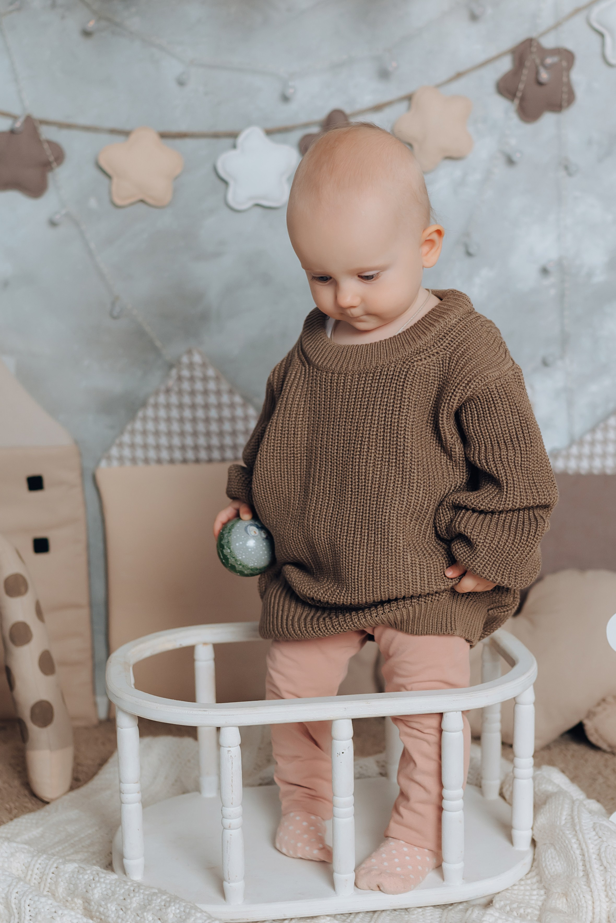 Лапуля. Детский и семейный фотограф Катерина Мишина