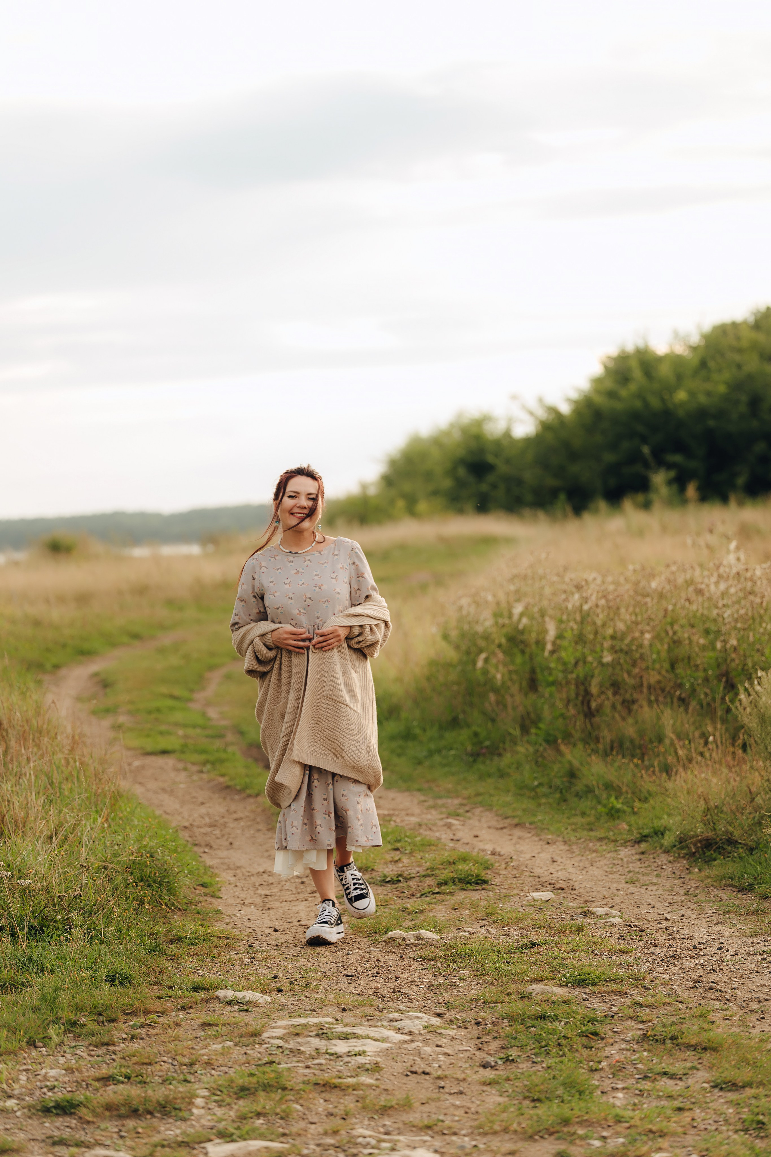 Красота этого лета. Детский и семейный фотограф Катерина Мишина