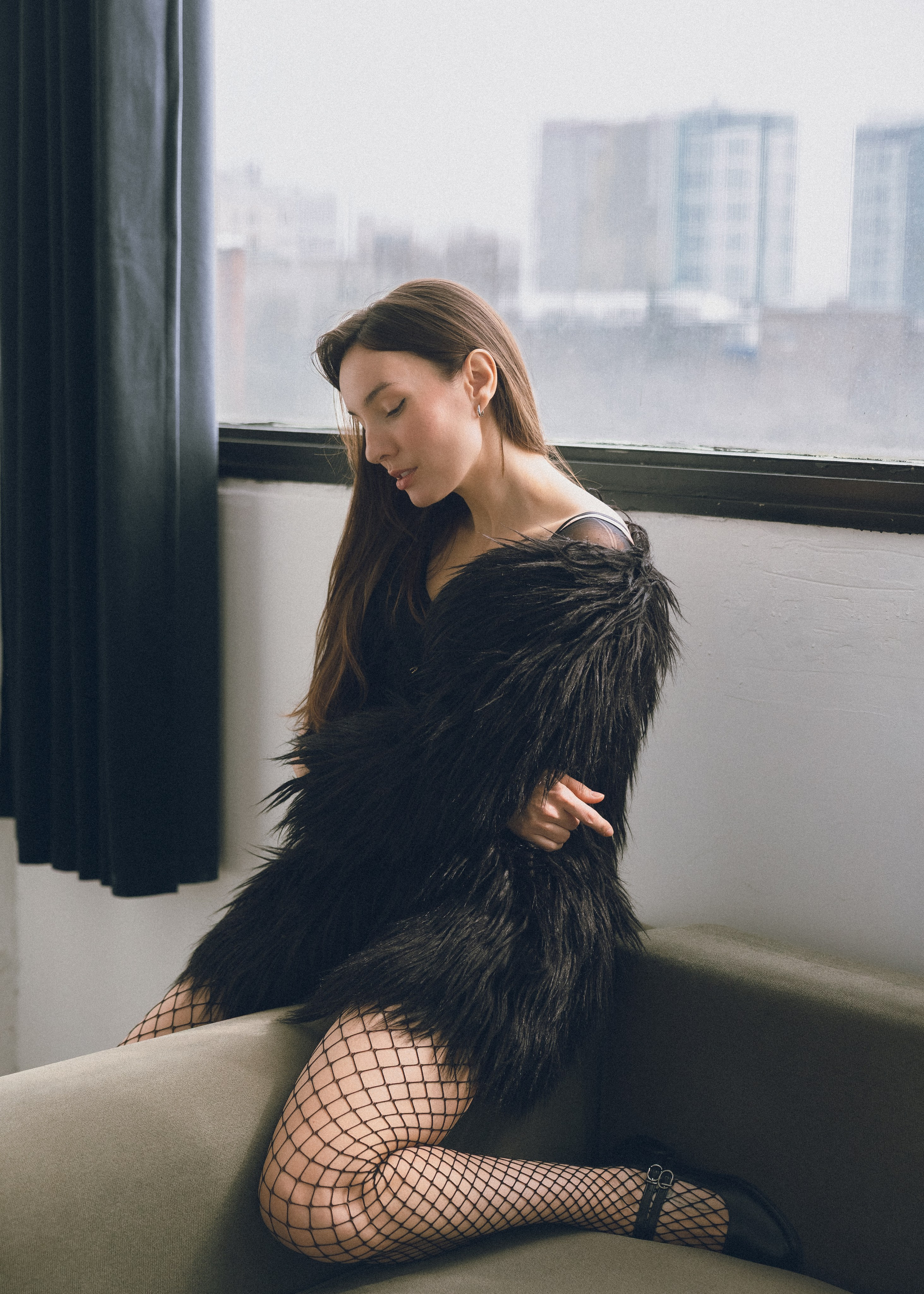 Юля. Портретный фотограф в Уфе