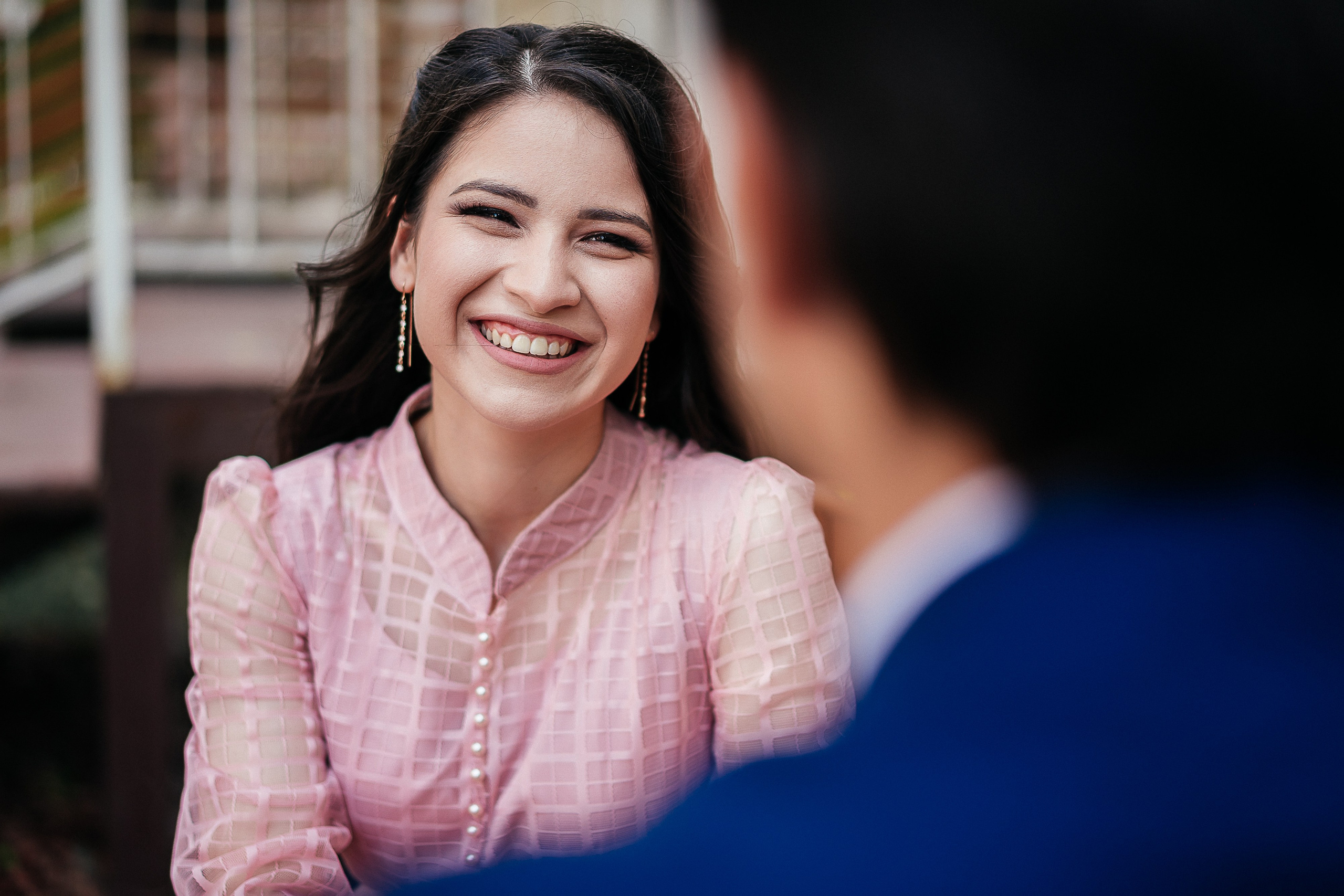 Рамзия и Санжар | LoveStory. Фотограф и видеограф Смоленск | Студия Цезарь