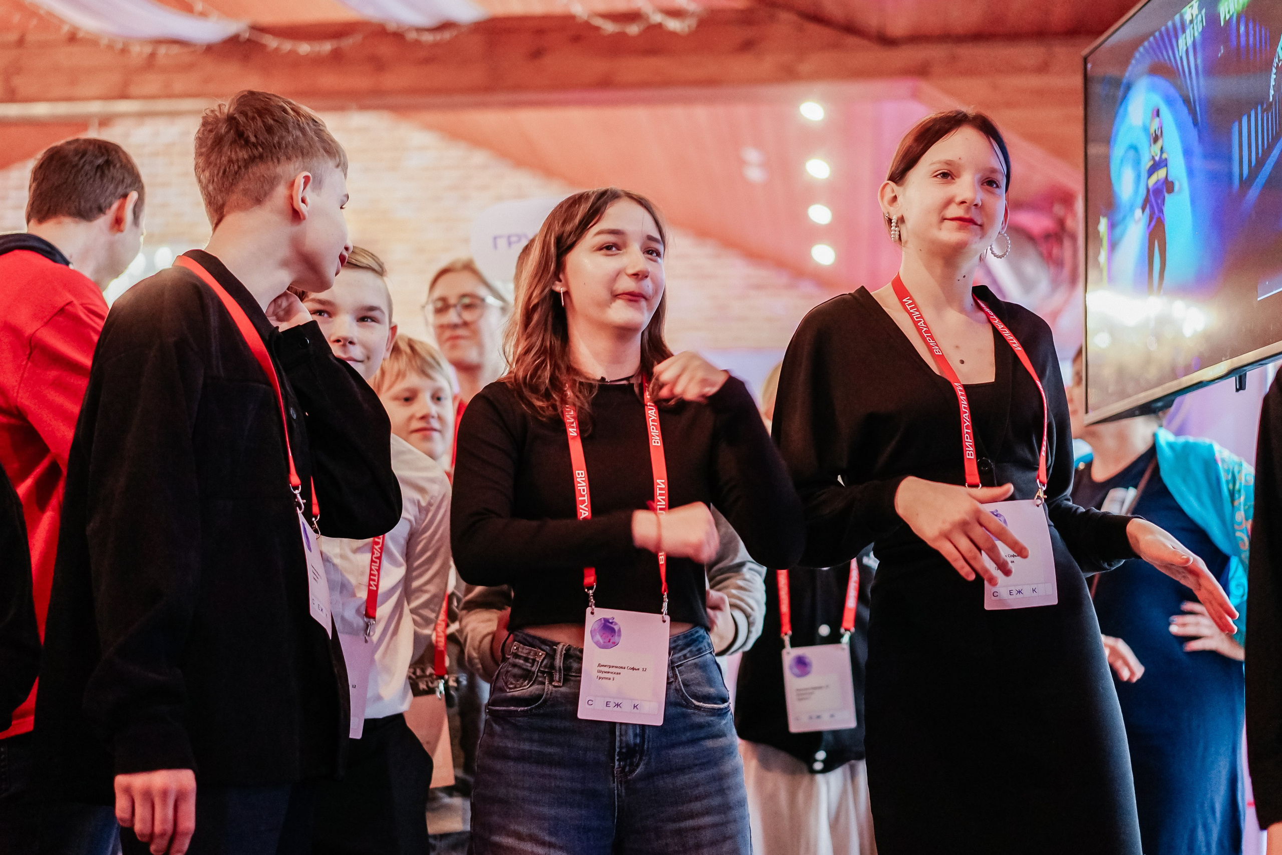 ВИРТУАЛИТИ | Смоленск. Фотограф и видеограф Смоленск | Студия Цезарь