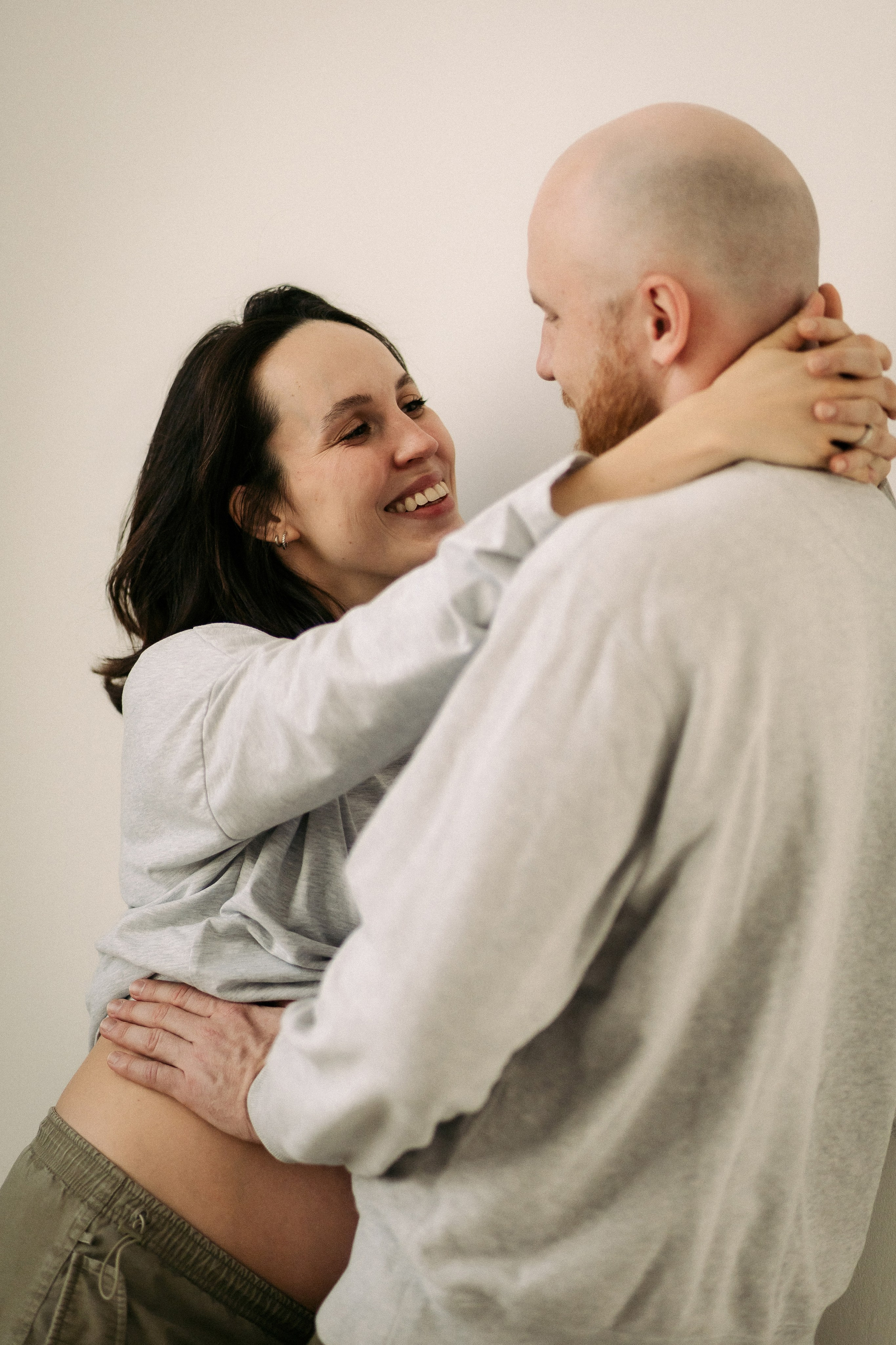 Сабина, Ярослав и Юта