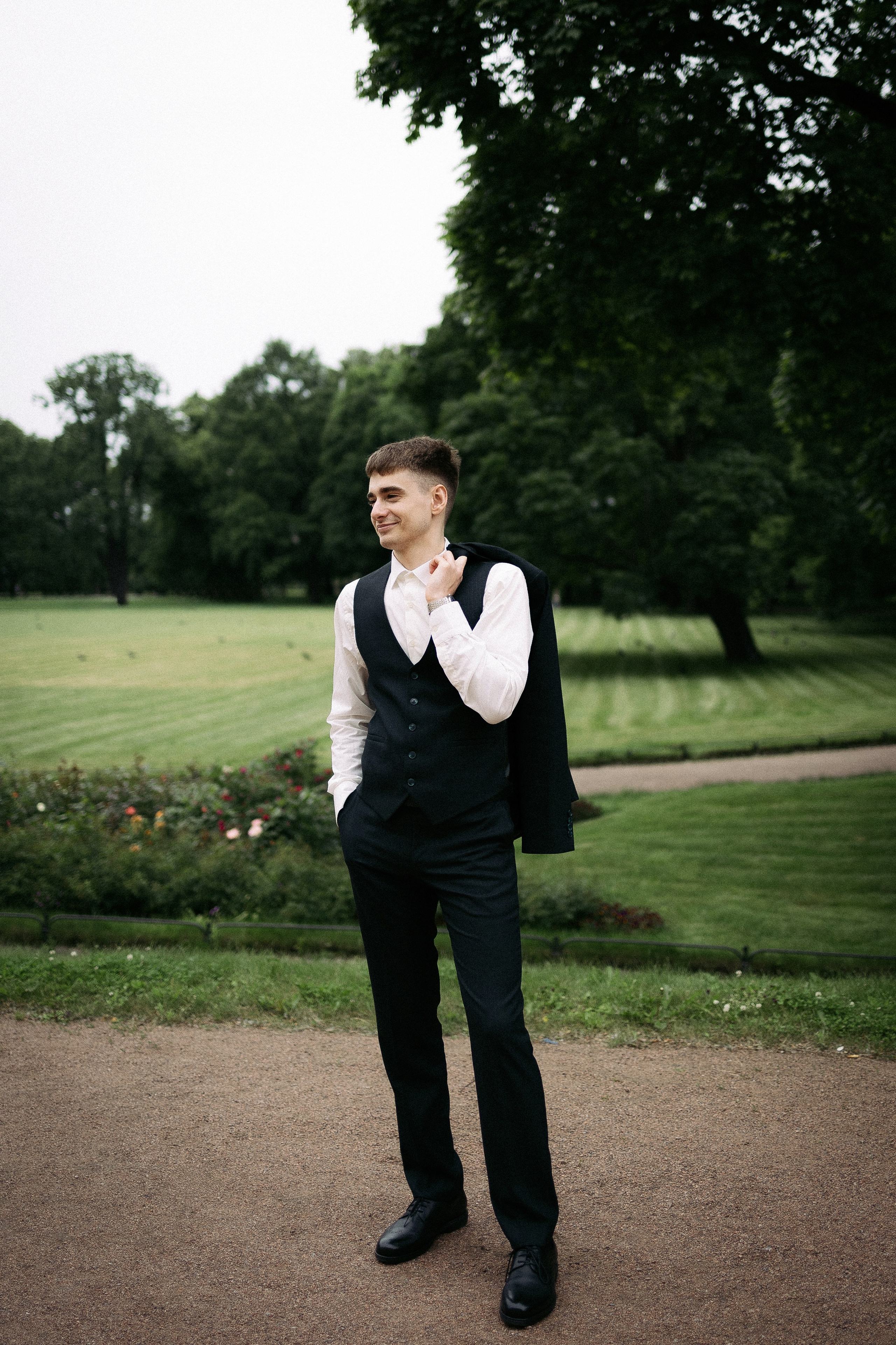 Дарья и Сергей