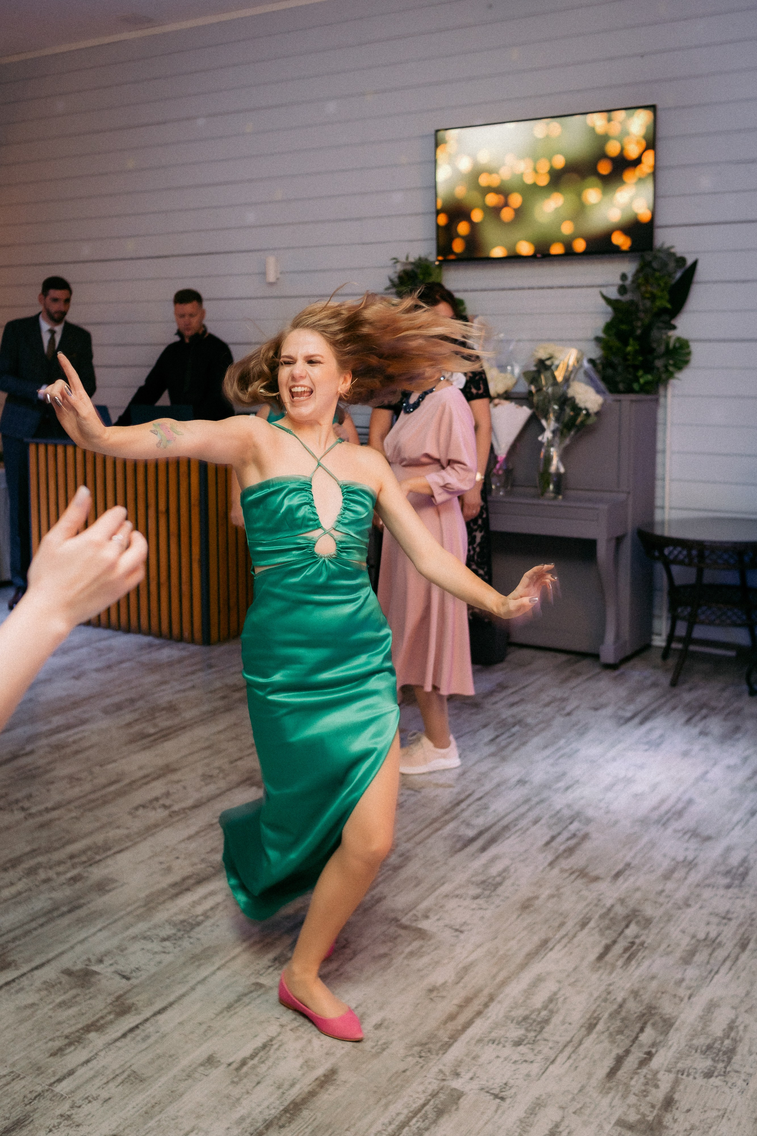 Мария и Кирилл