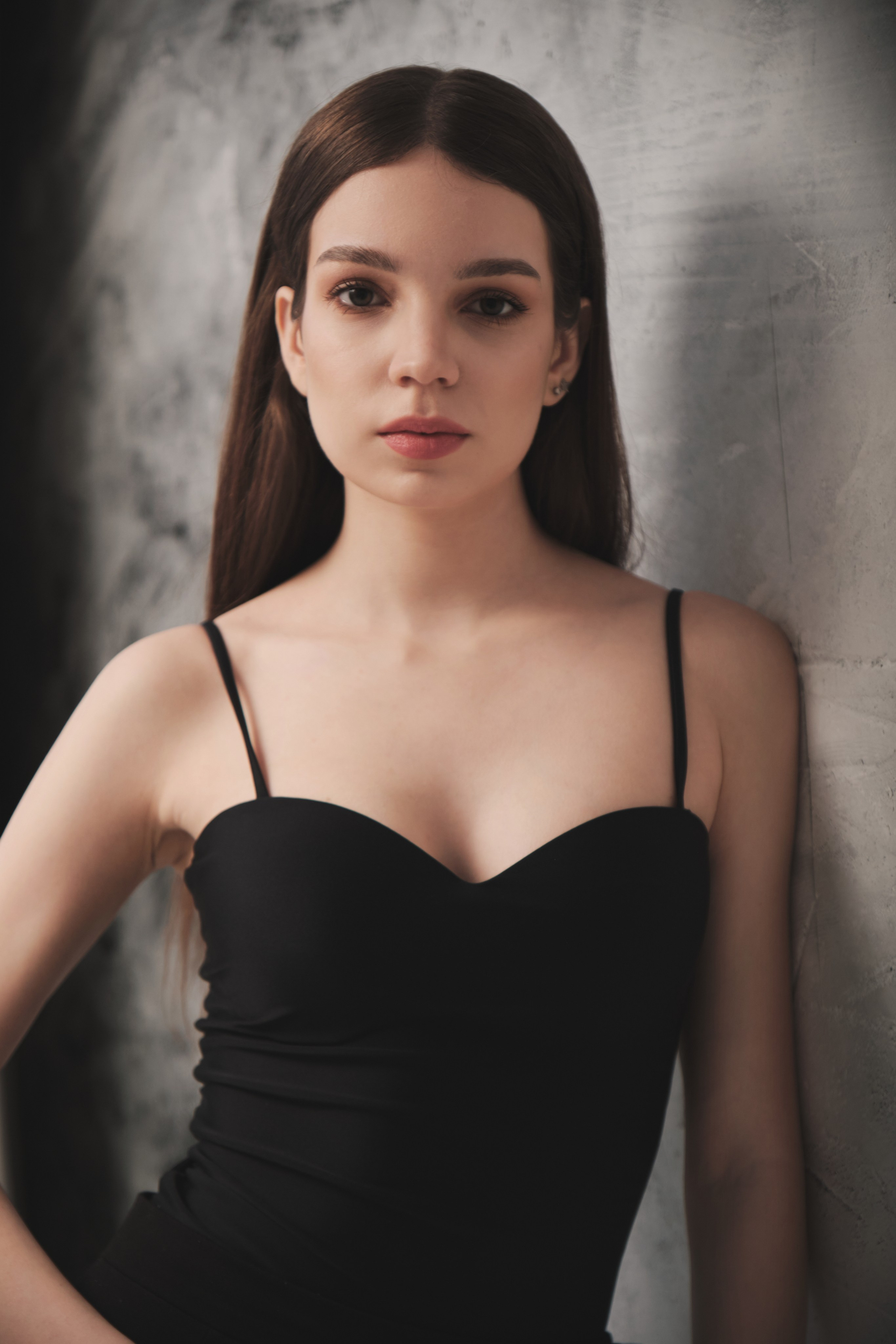 Ксения. Фотограф в Москве Михаил Елизарьев