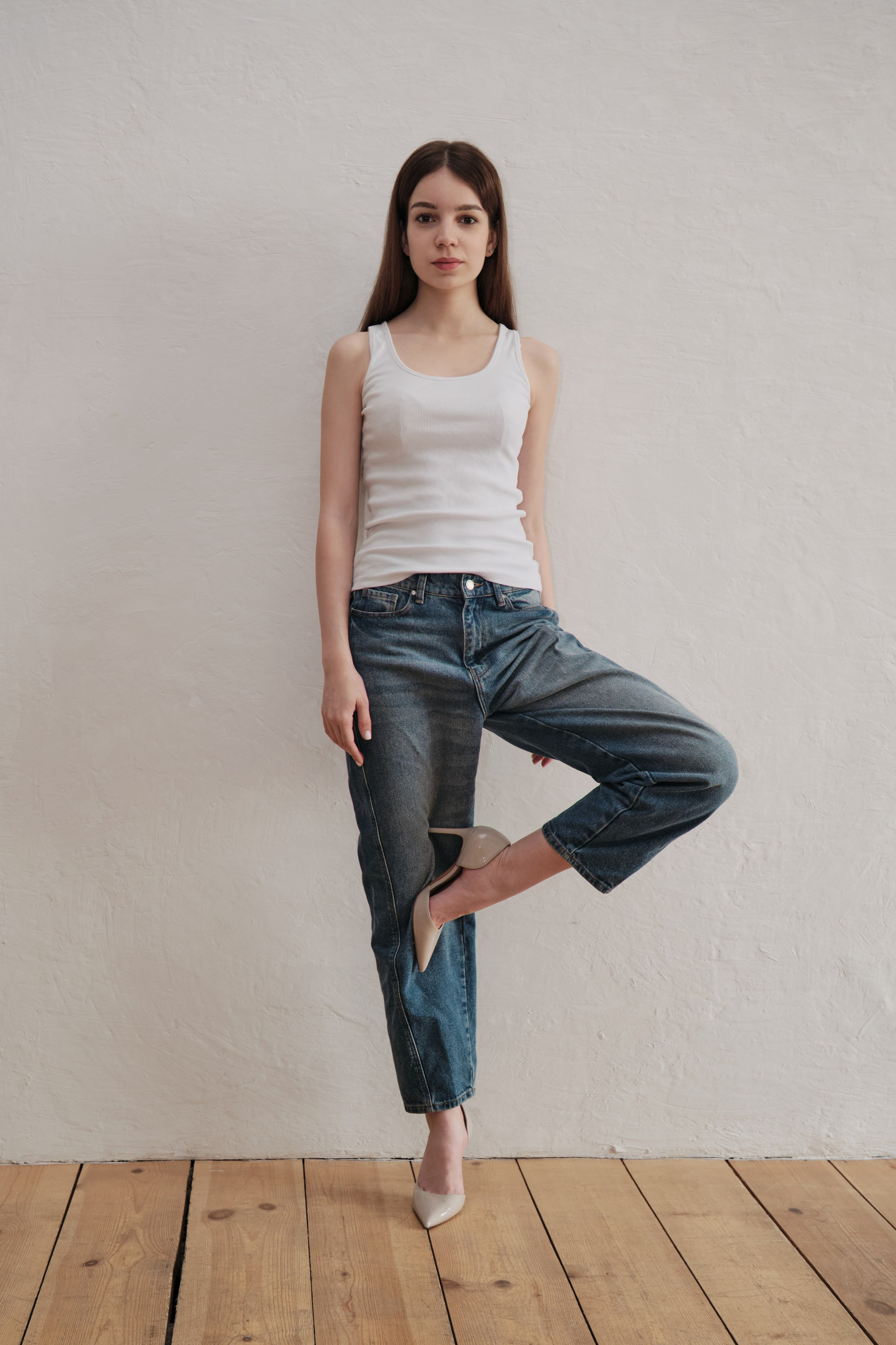 Ксения. Фотограф в Москве Михаил Елизарьев