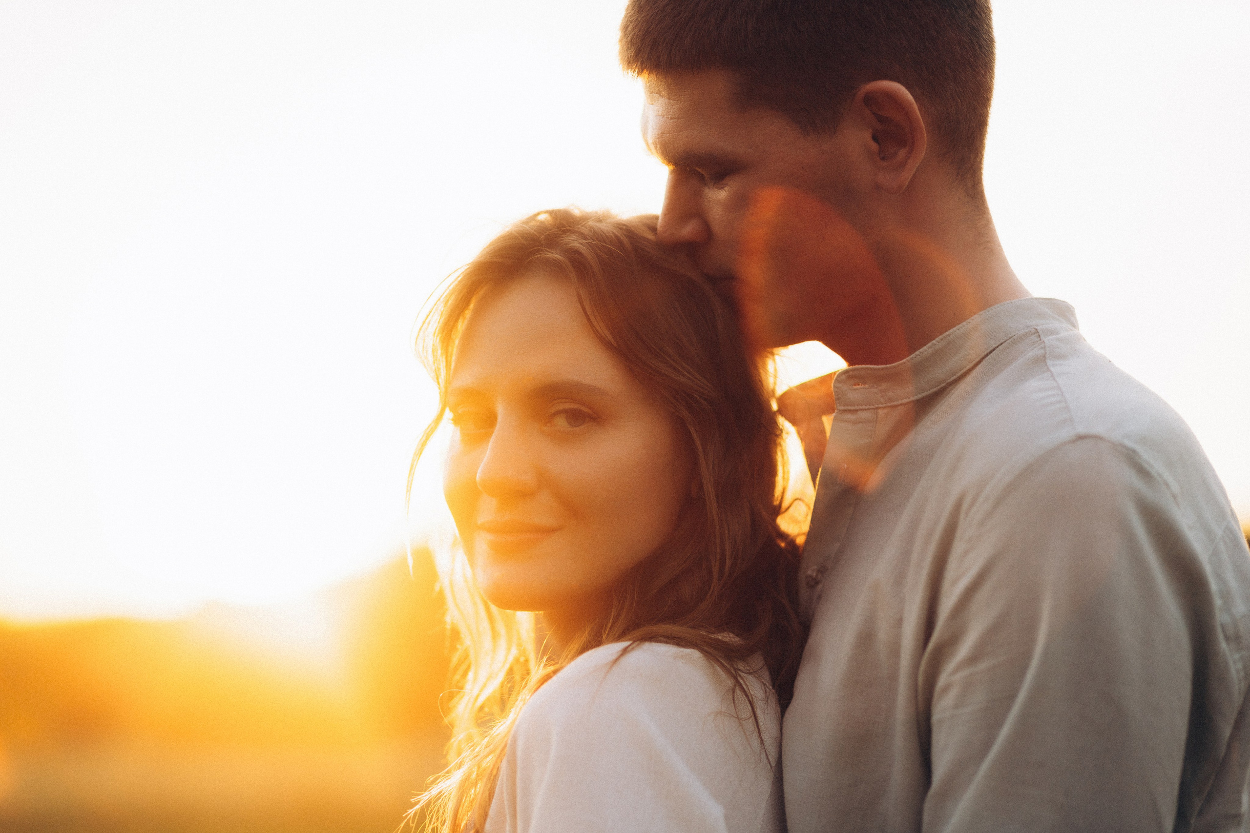 Ира и Паша. Фотограф Дубровская Виктория