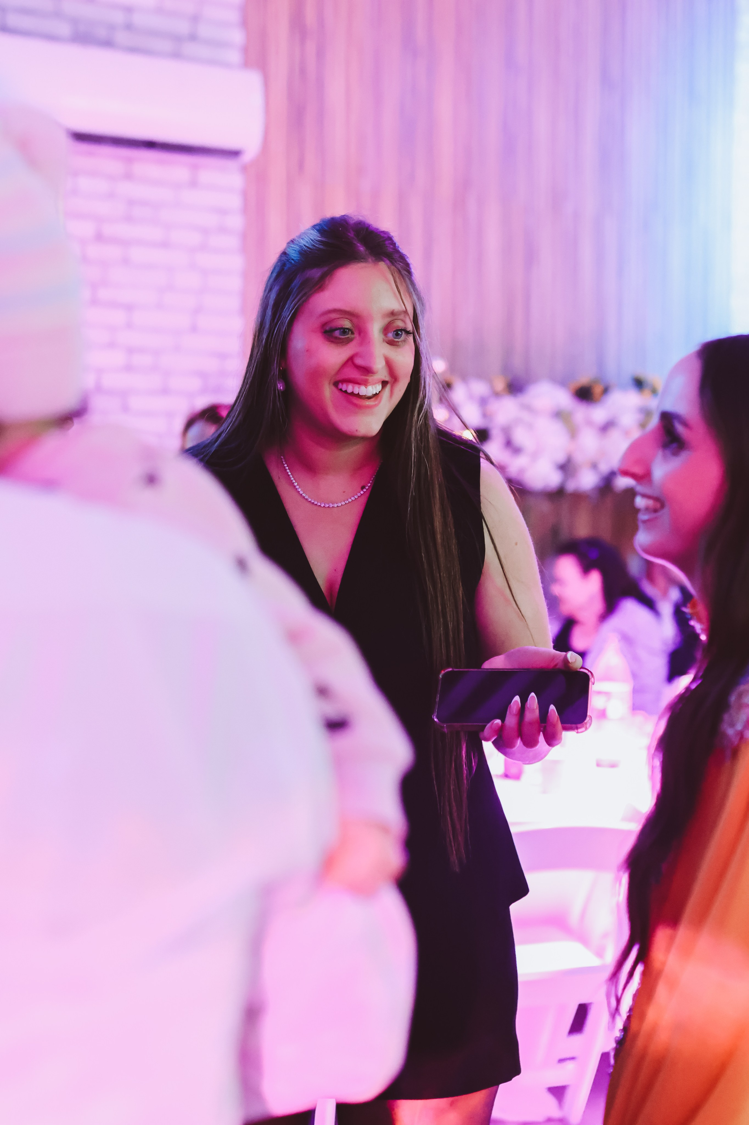 Rotem's Mikvehe and Hina, November 2024. Photographer in Israel Alice Milchin