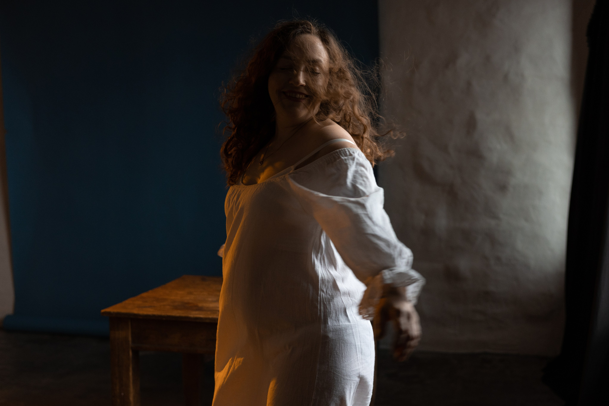 Леночек. Семейный и свадебный фотограф в Воронеже Людмила Трифонова